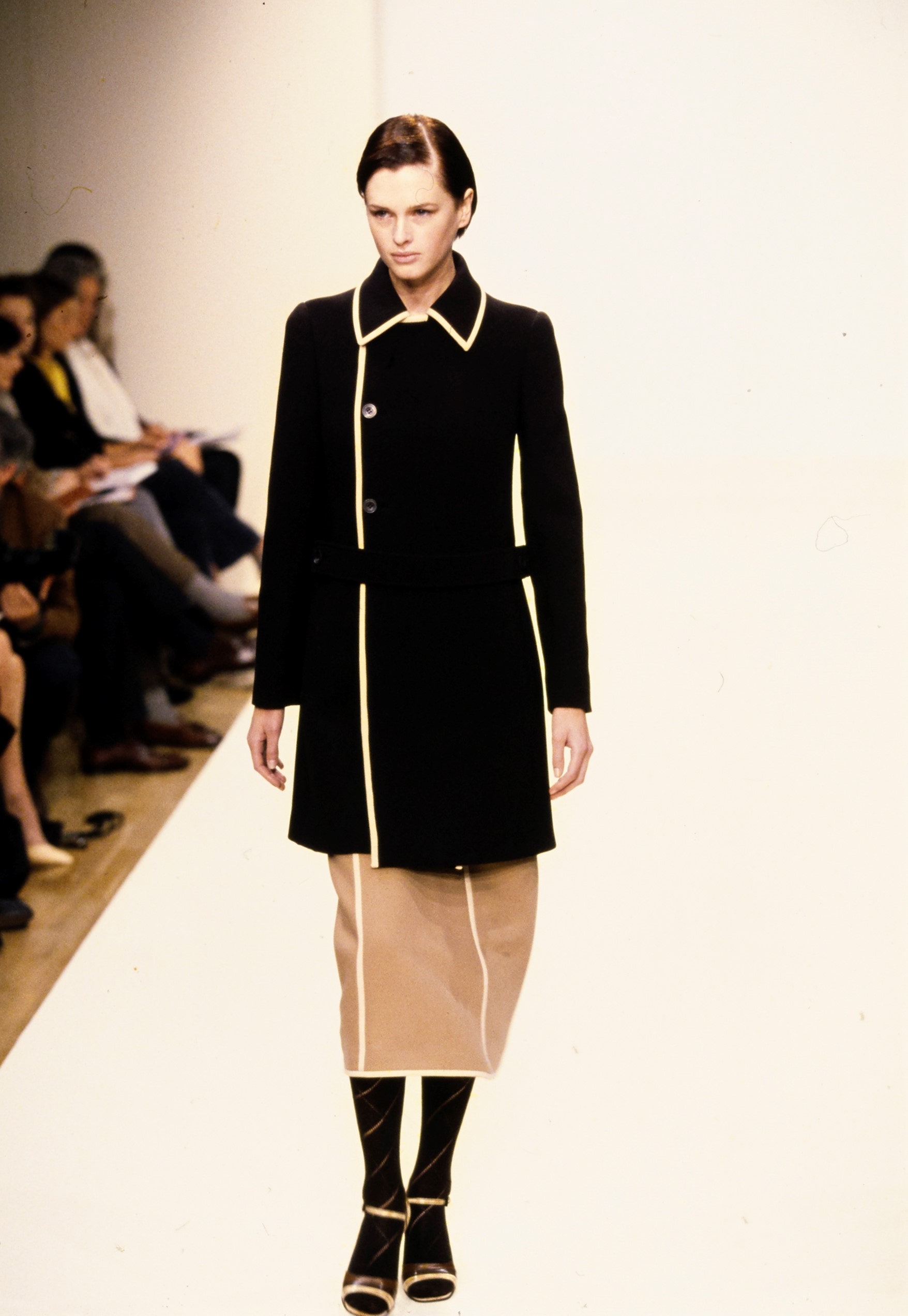 Prada F/W 96 Look 12