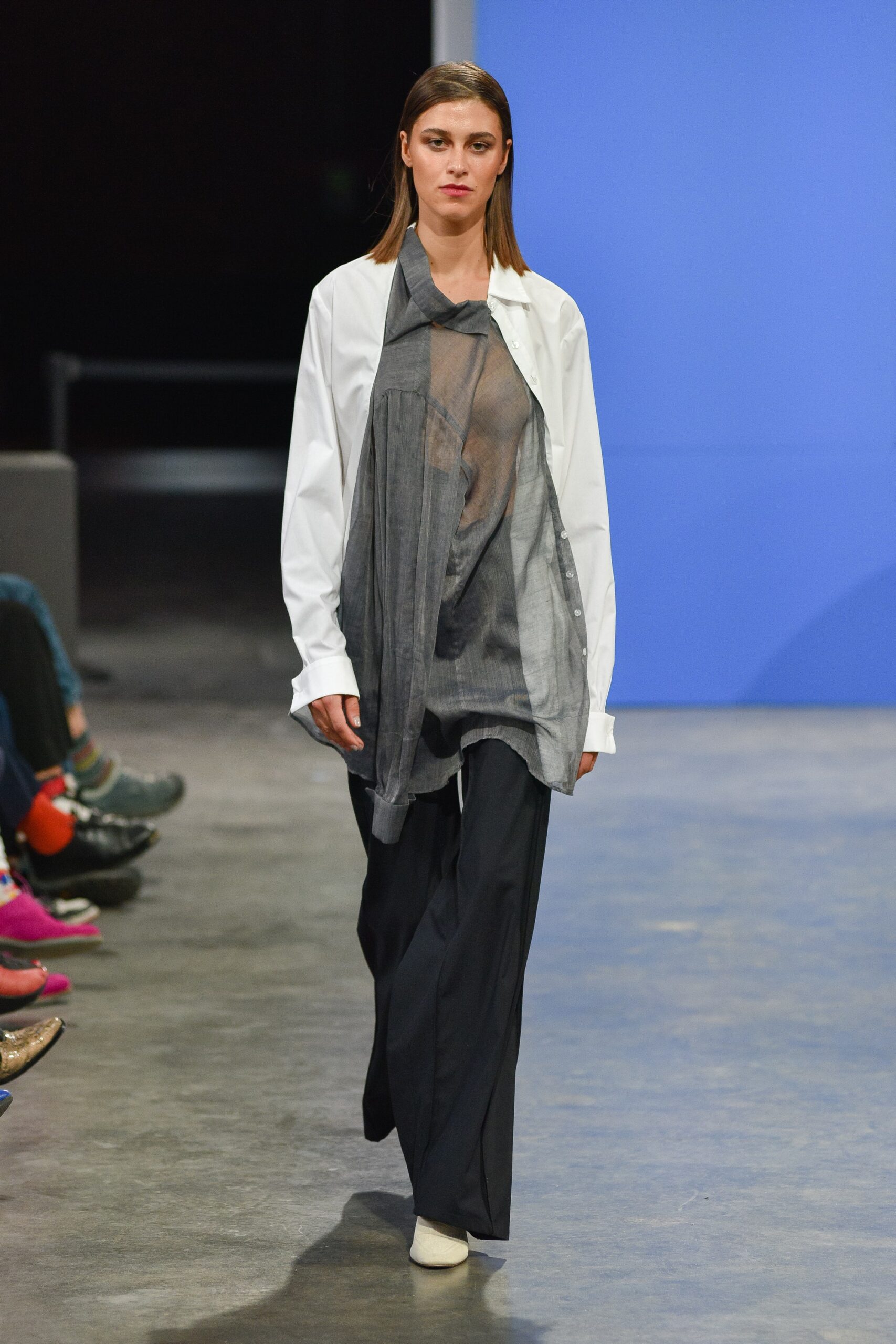 Pratt Institute F/W 23 Look 103
