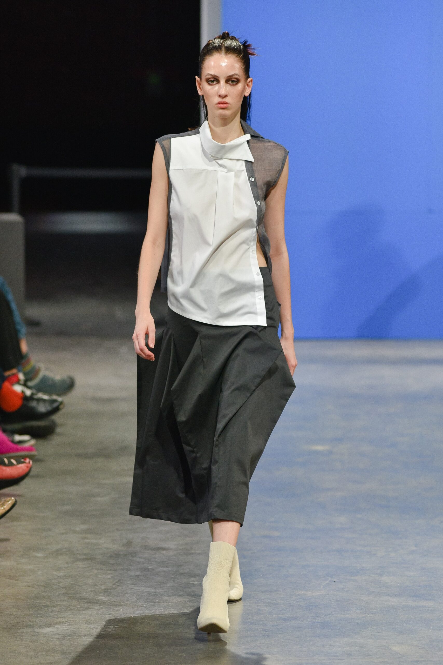 Pratt Institute F/W 23 Look 104