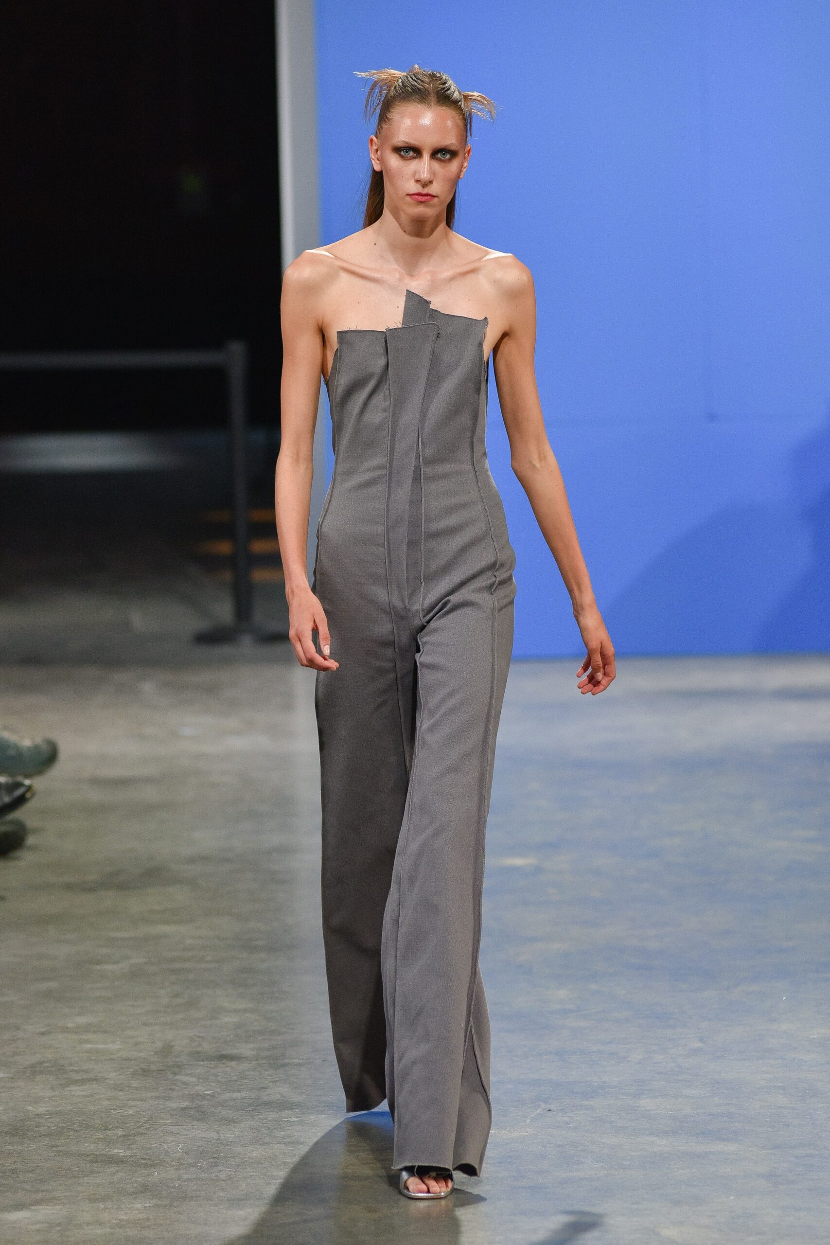 Pratt Institute F/W 23 Look 106