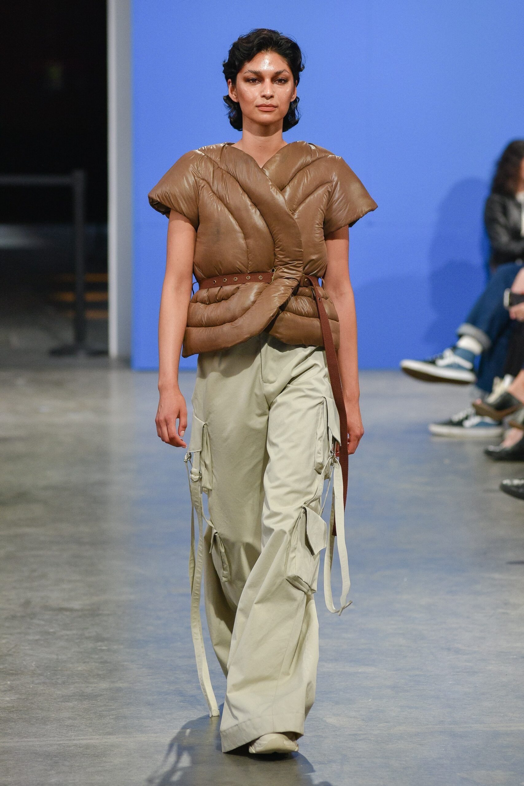 Pratt Institute F/W 23 Look 114