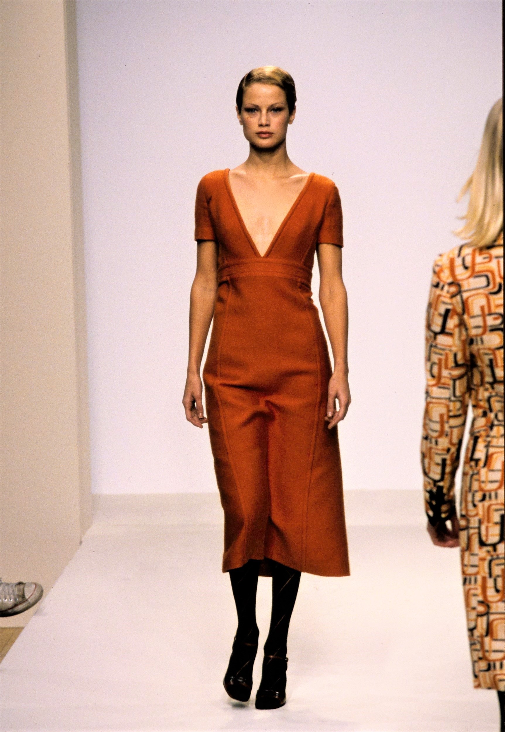 Prada F/W 96 Look 14