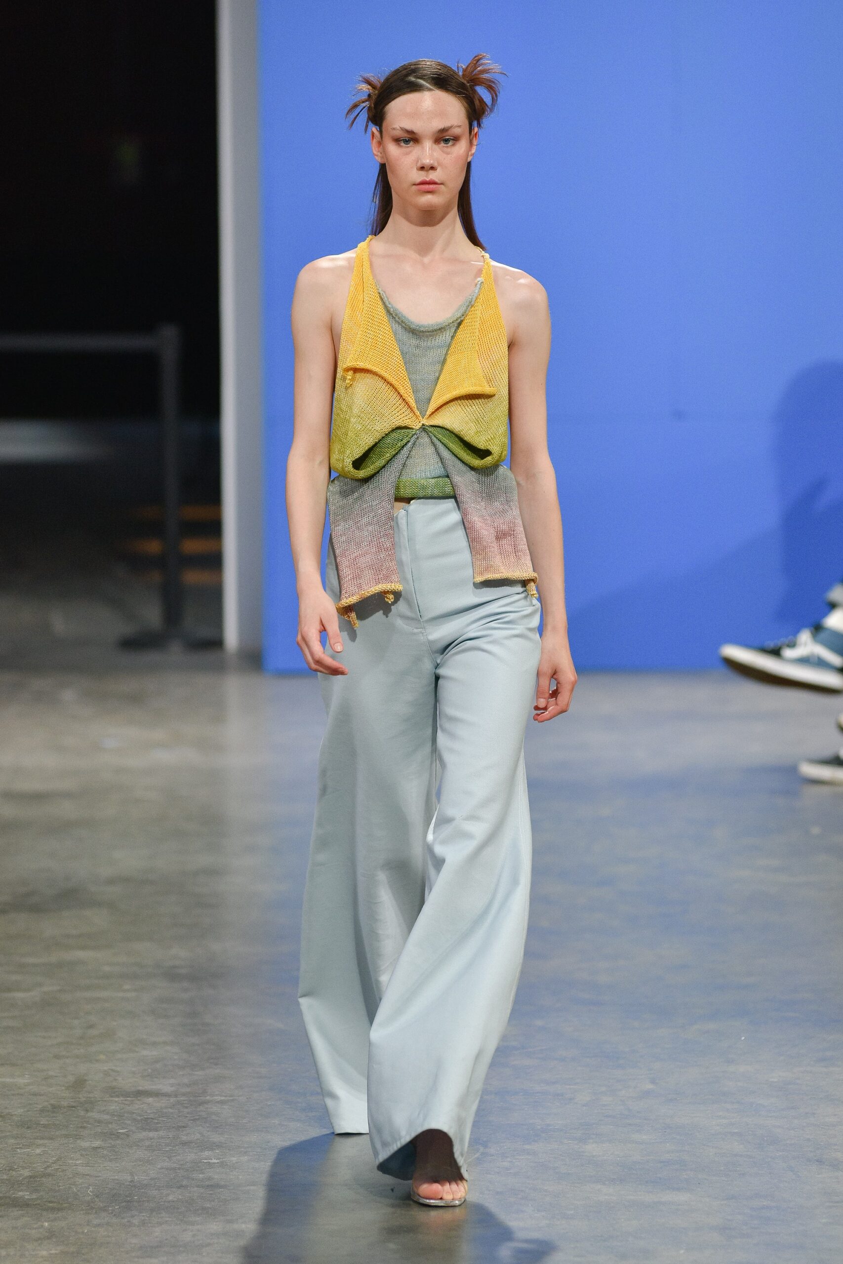 Pratt Institute F/W 23 Look 118