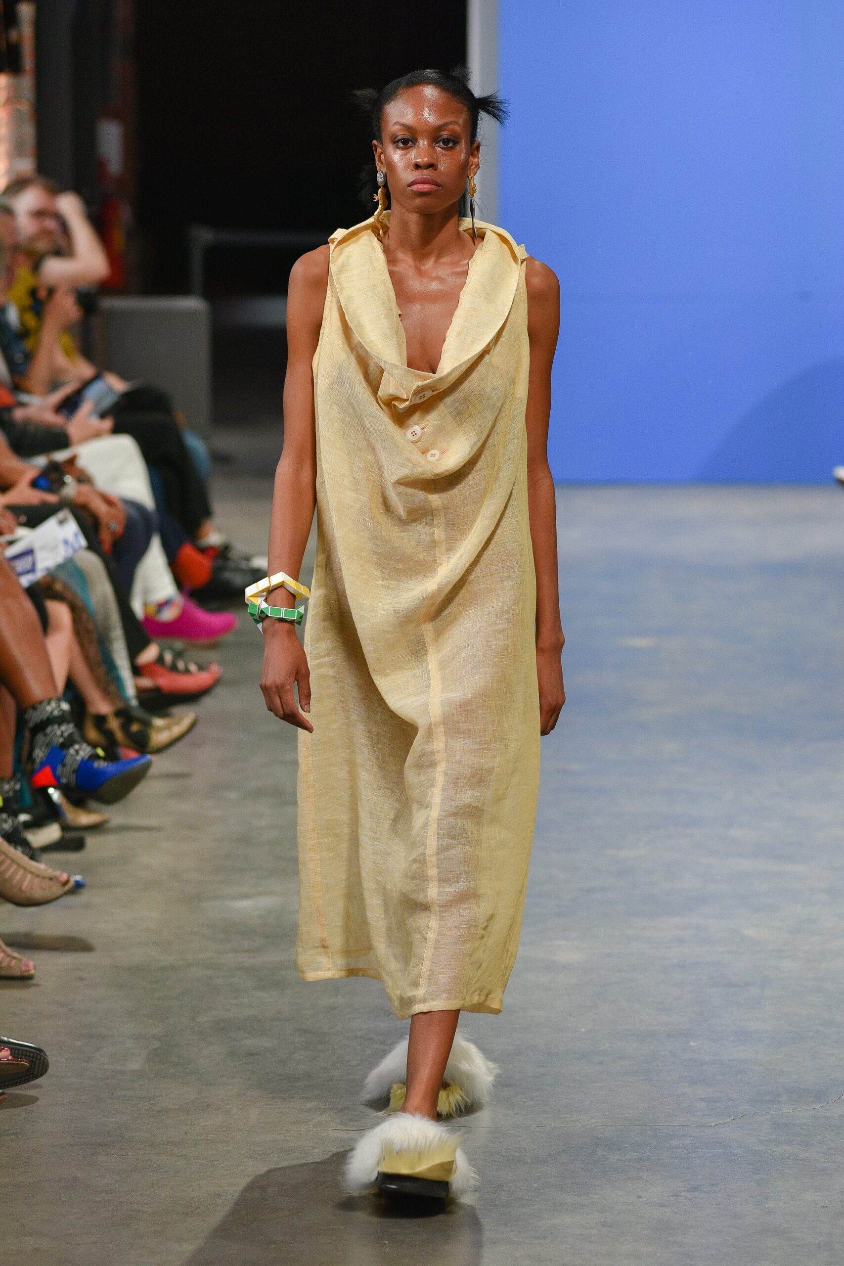 Pratt Institute F/W 23 Look 120