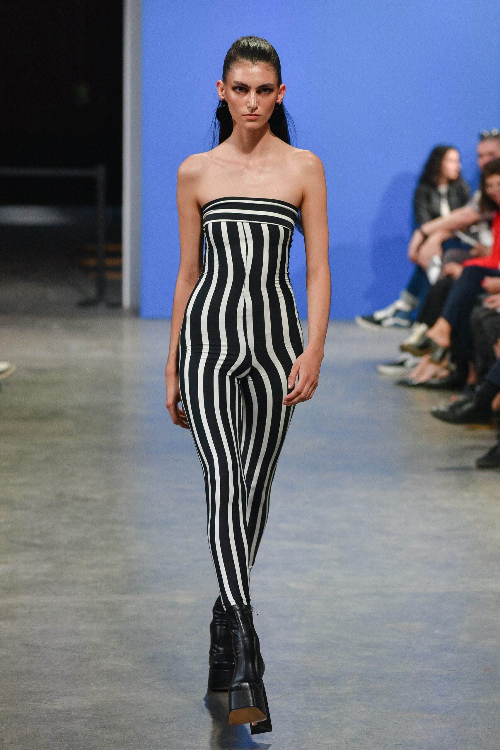 Pratt Institute F/W 23 Look 130