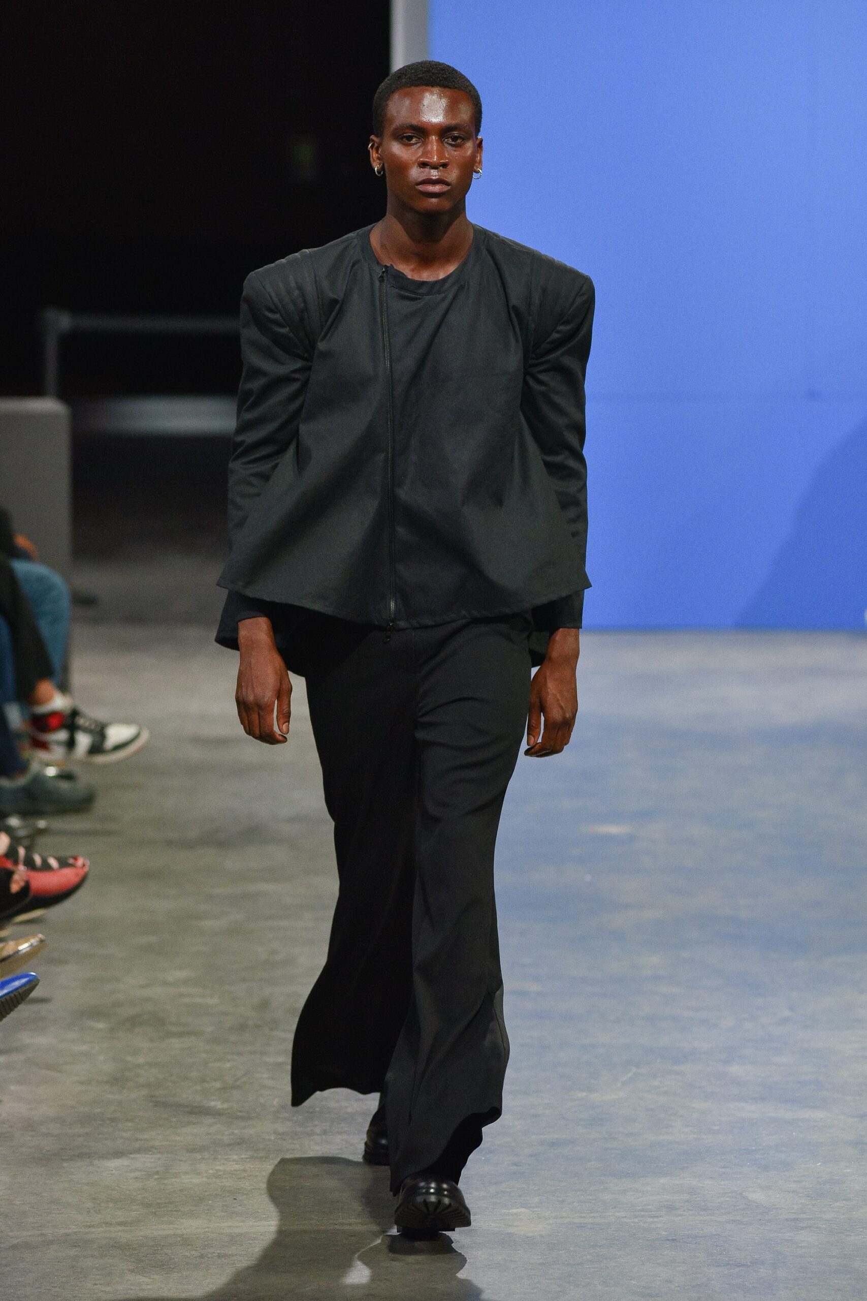 Pratt Institute F/W 23 Look 139