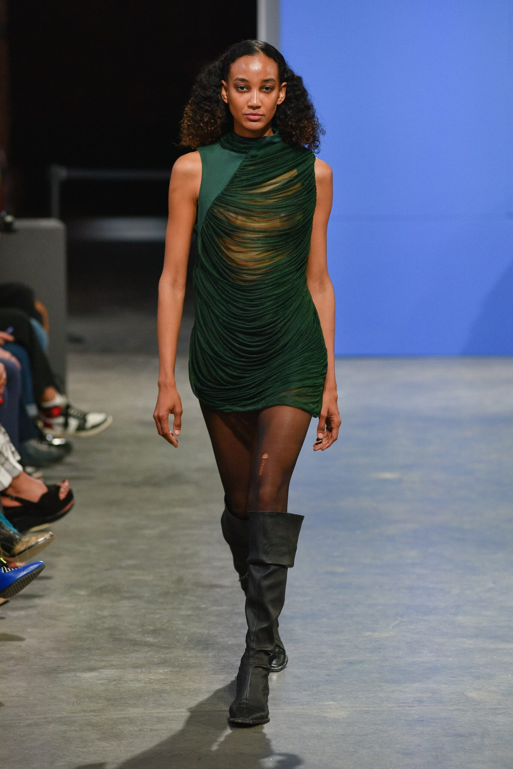 Pratt Institute F/W 23 Look 141