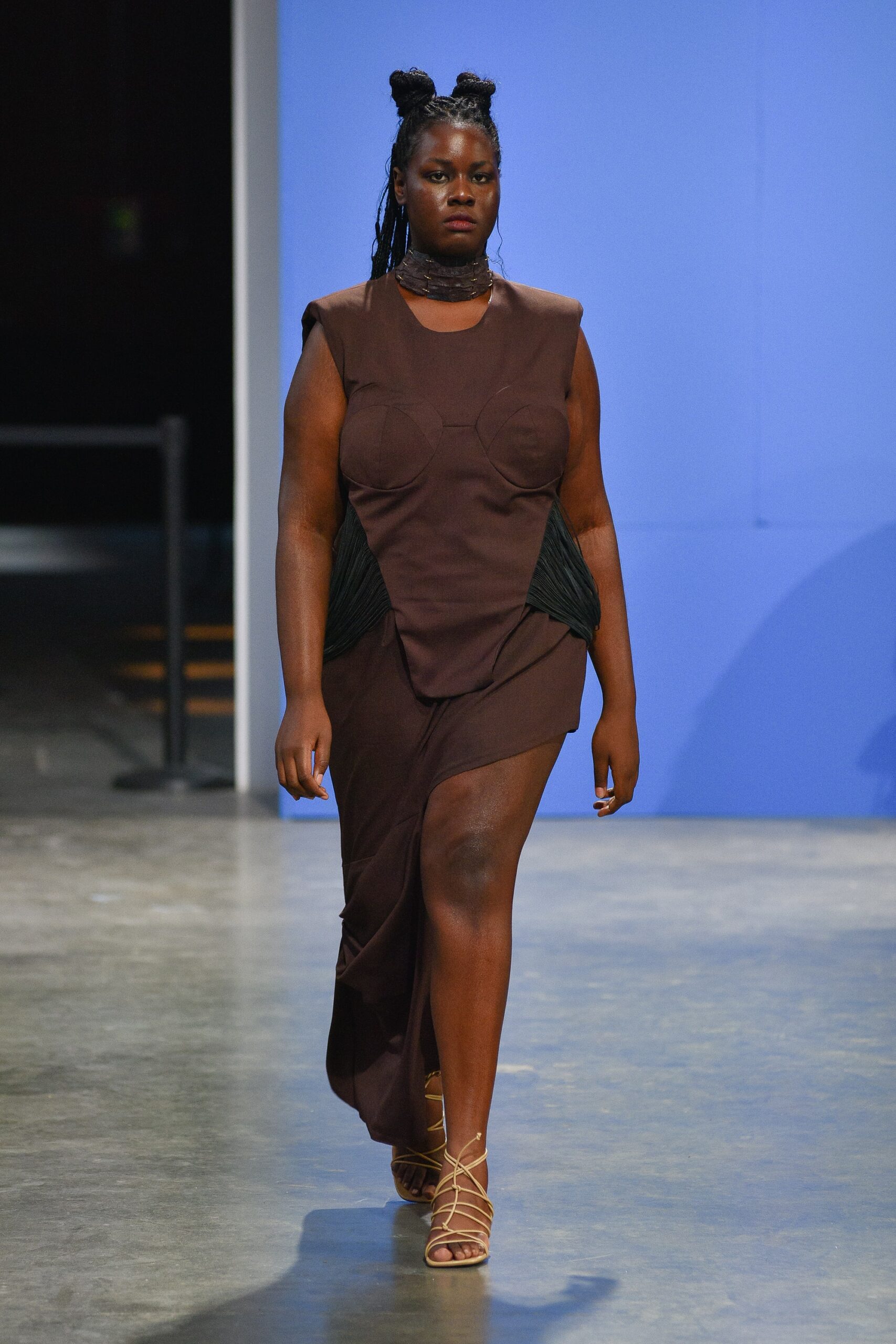 Pratt Institute F/W 23 Look 142