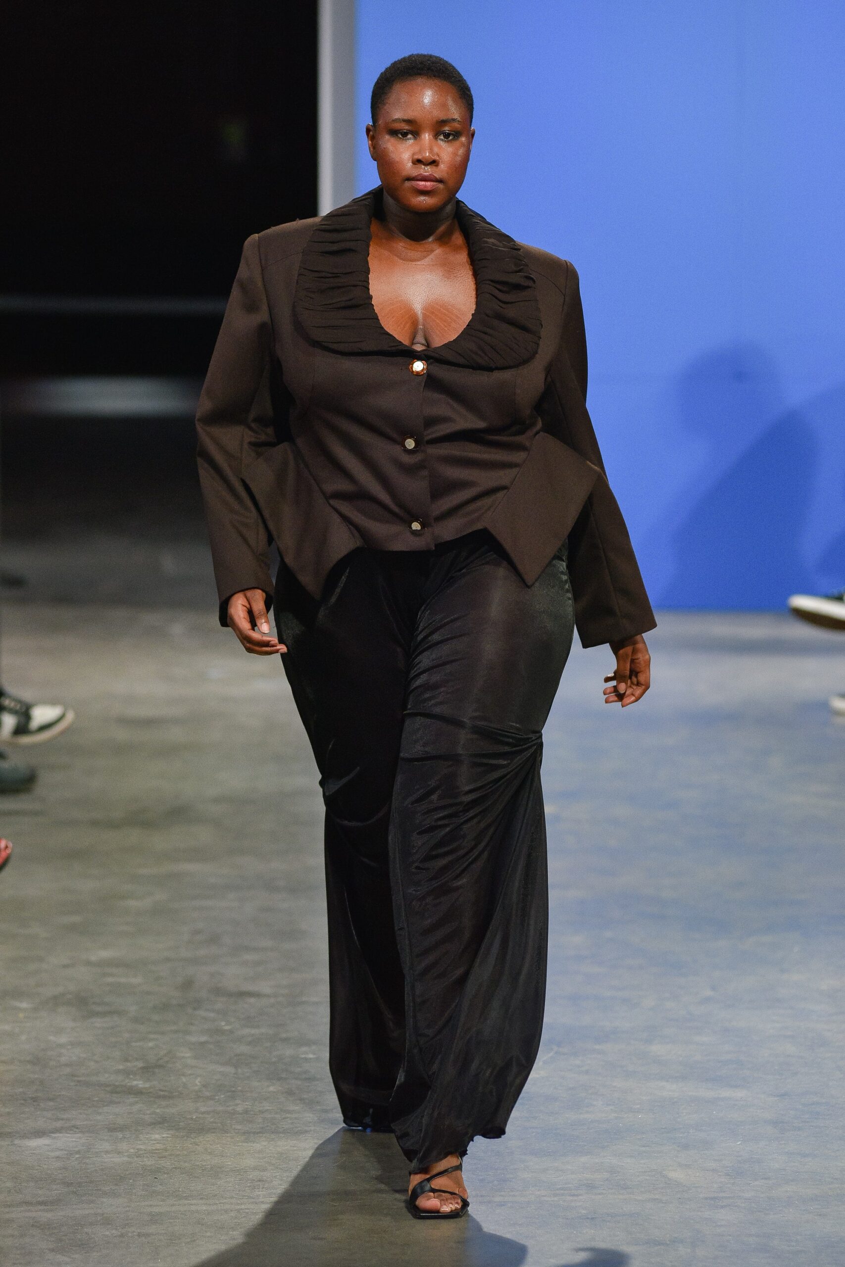 Pratt Institute F/W 23 Look 145