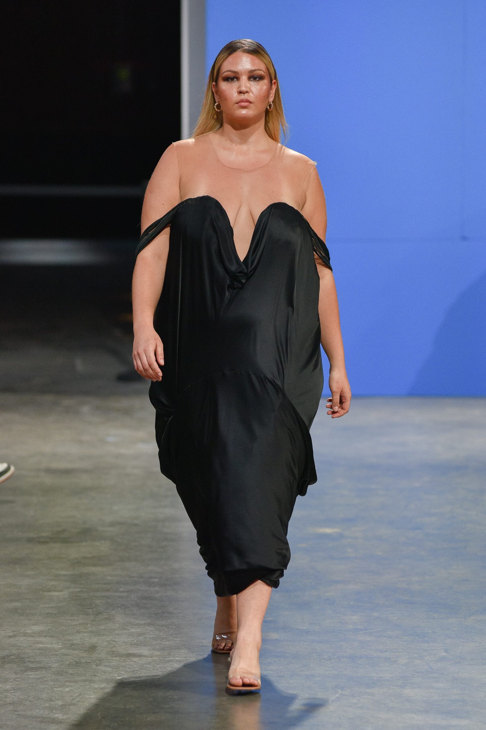 Pratt Institute F/W 23 Look 146