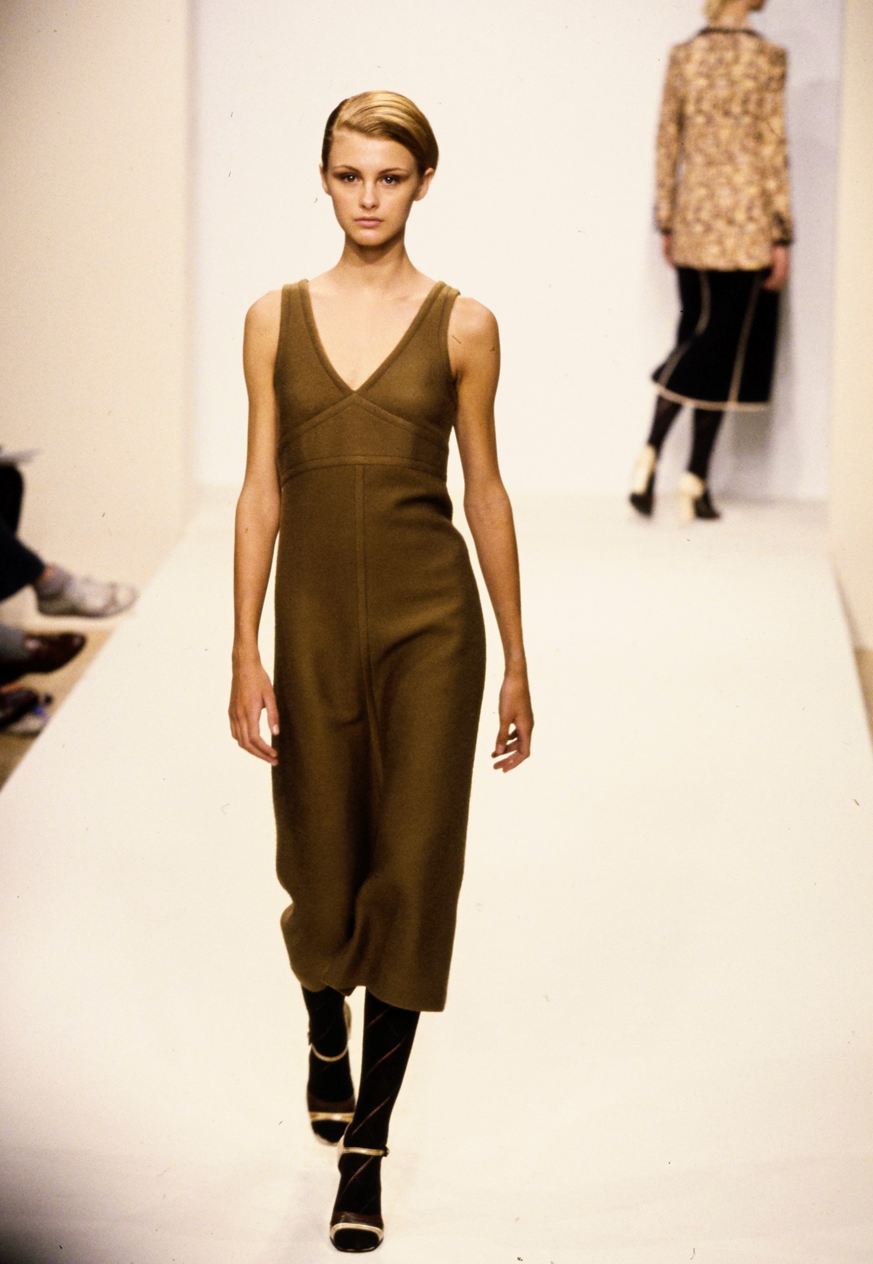 Prada F/W 96 Look 18