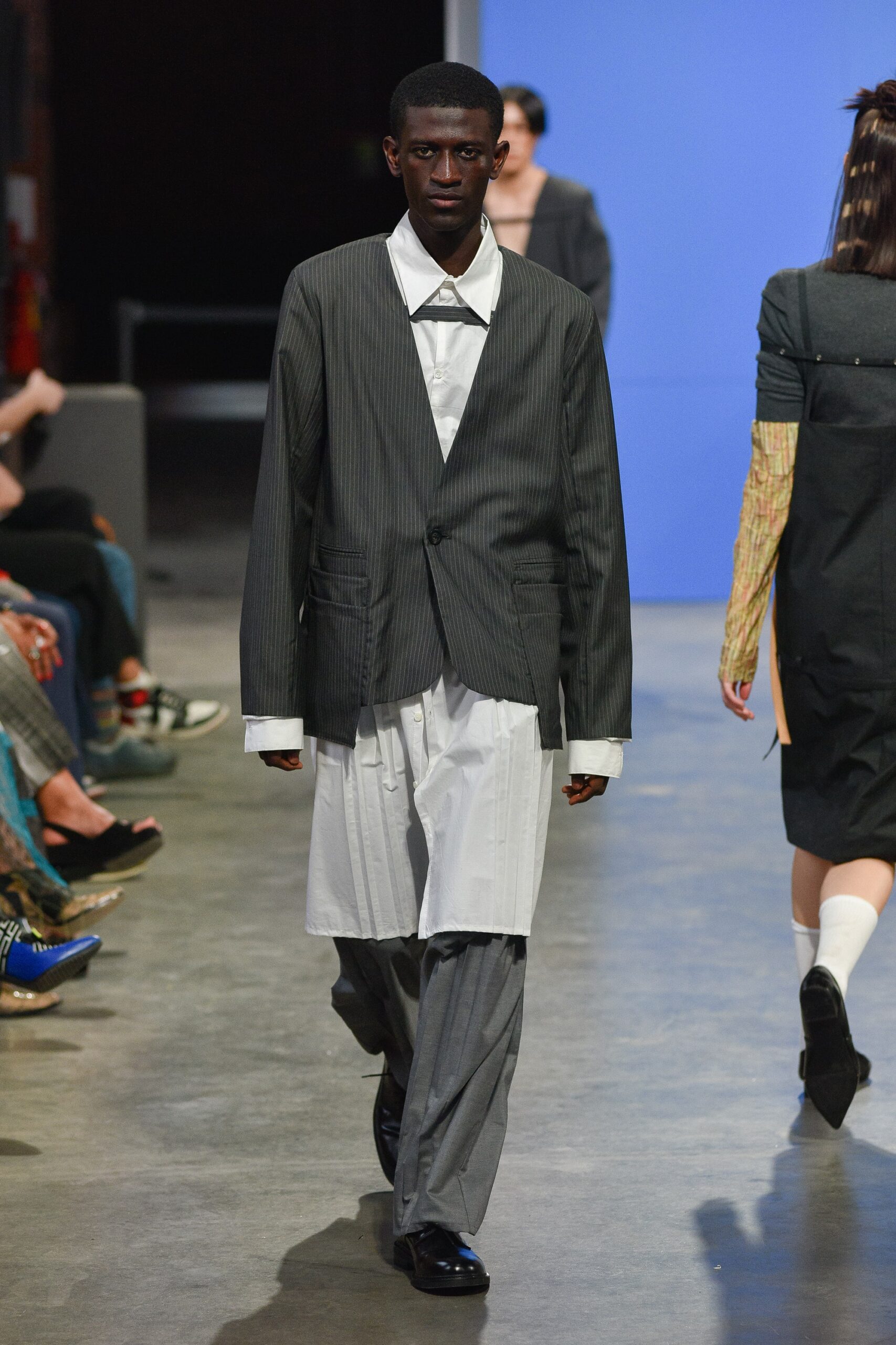 Pratt Institute F/W 23 Look 147