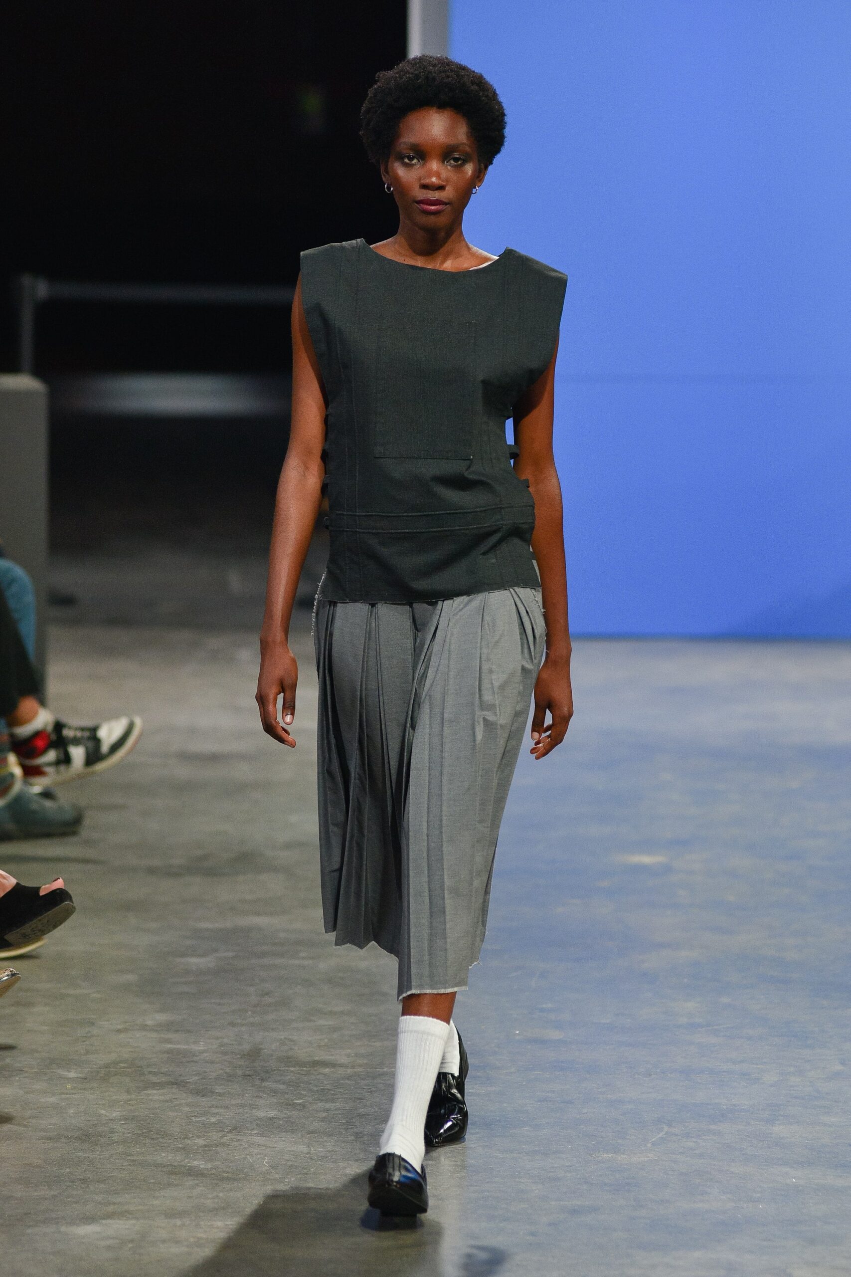 Pratt Institute F/W 23 Look 149