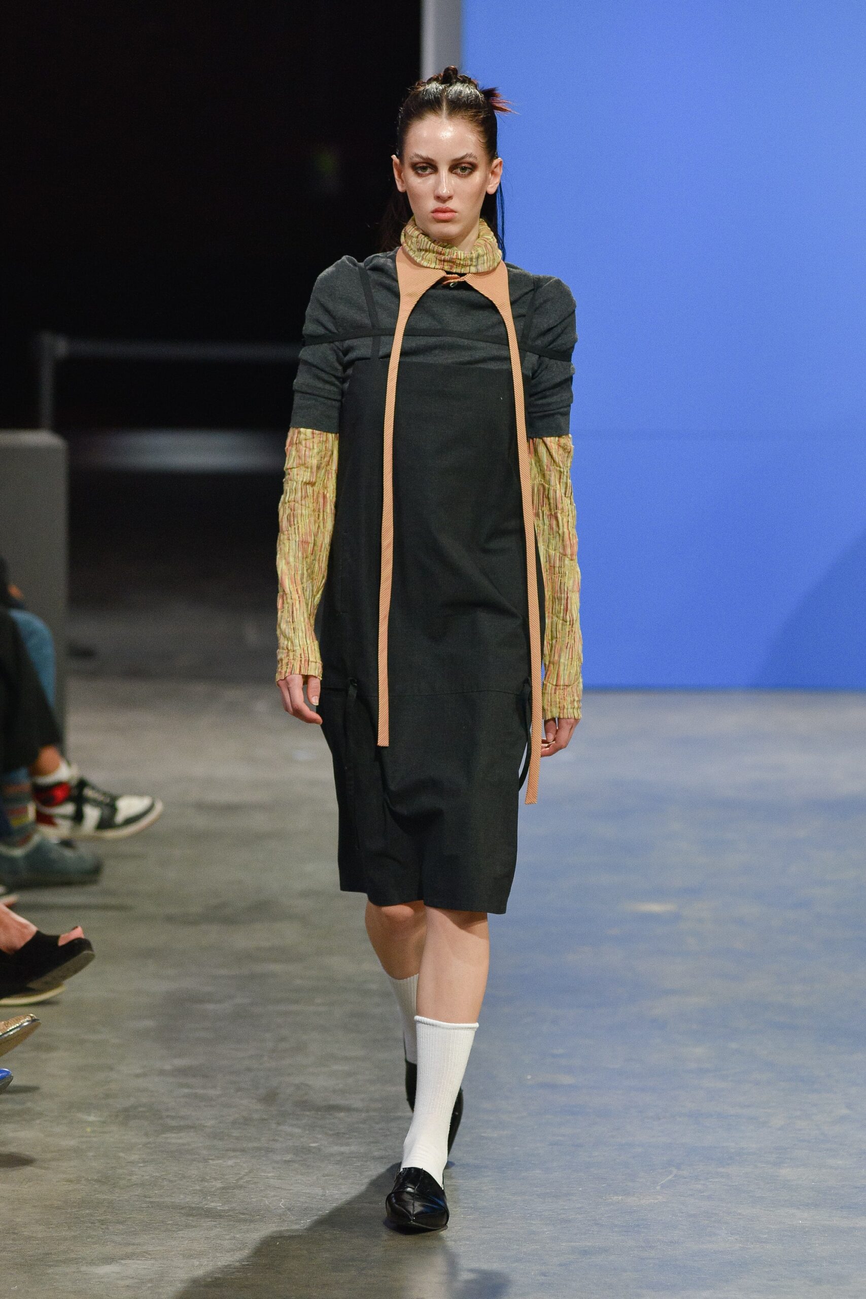 Pratt Institute F/W 23 Look 150
