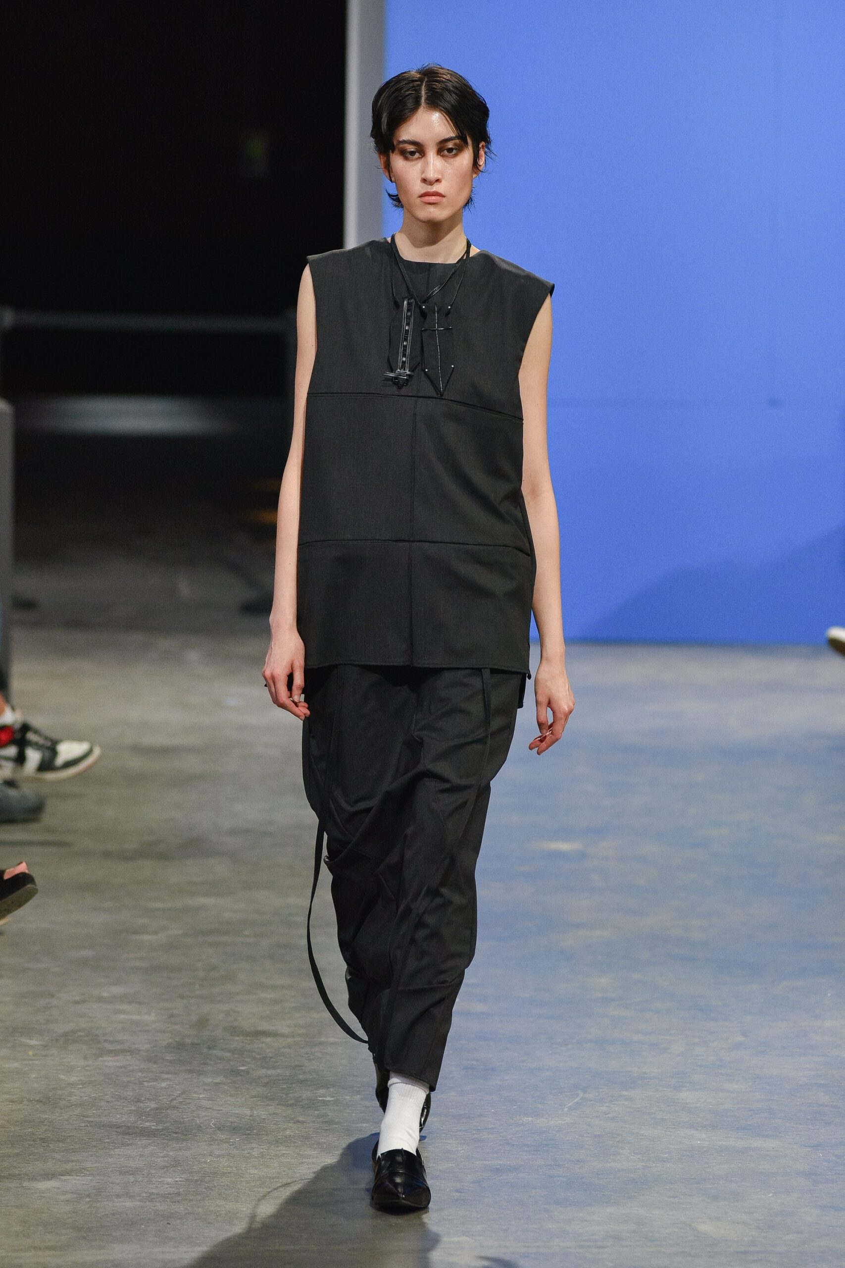 Pratt Institute F/W 23 Look 151