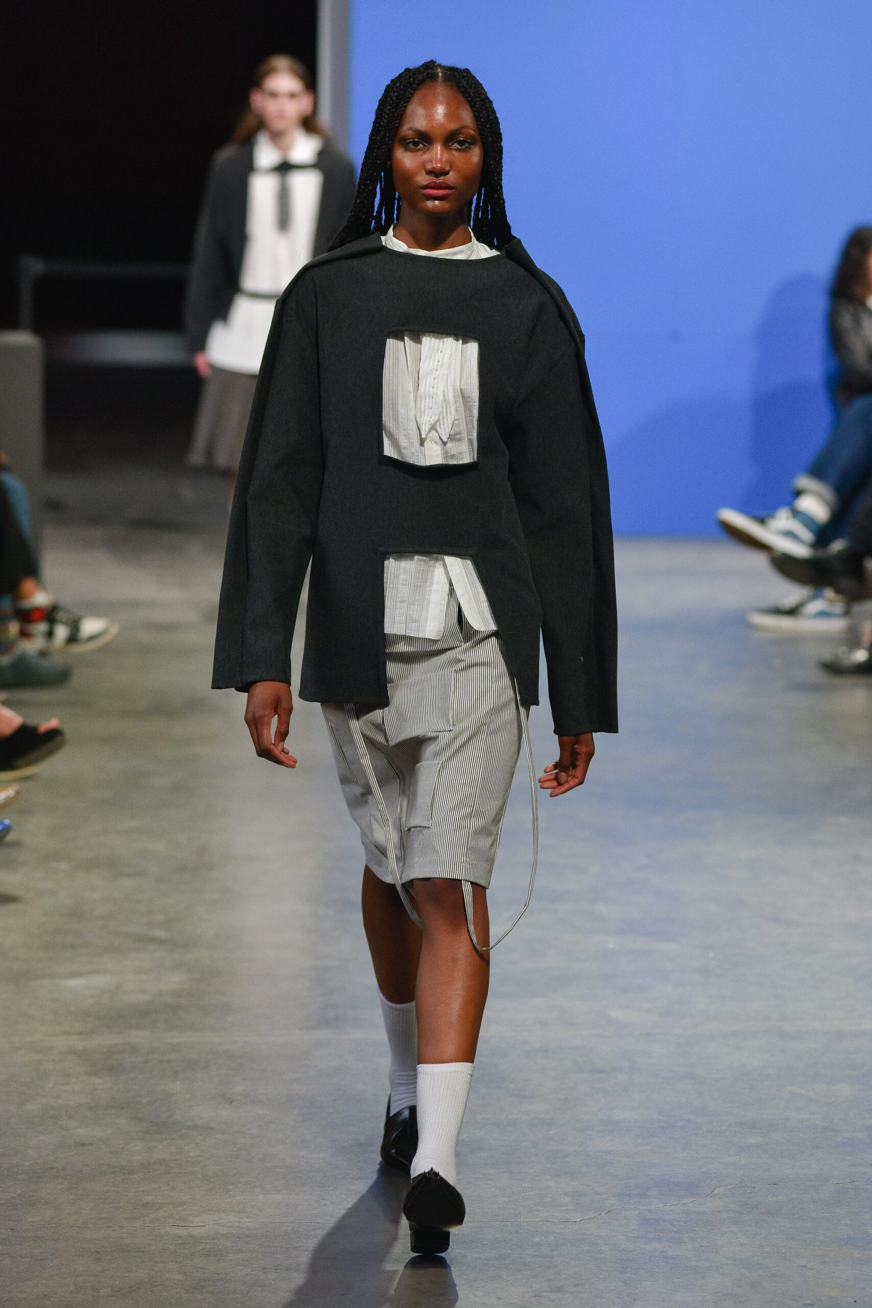 Pratt Institute F/W 23 Look 152