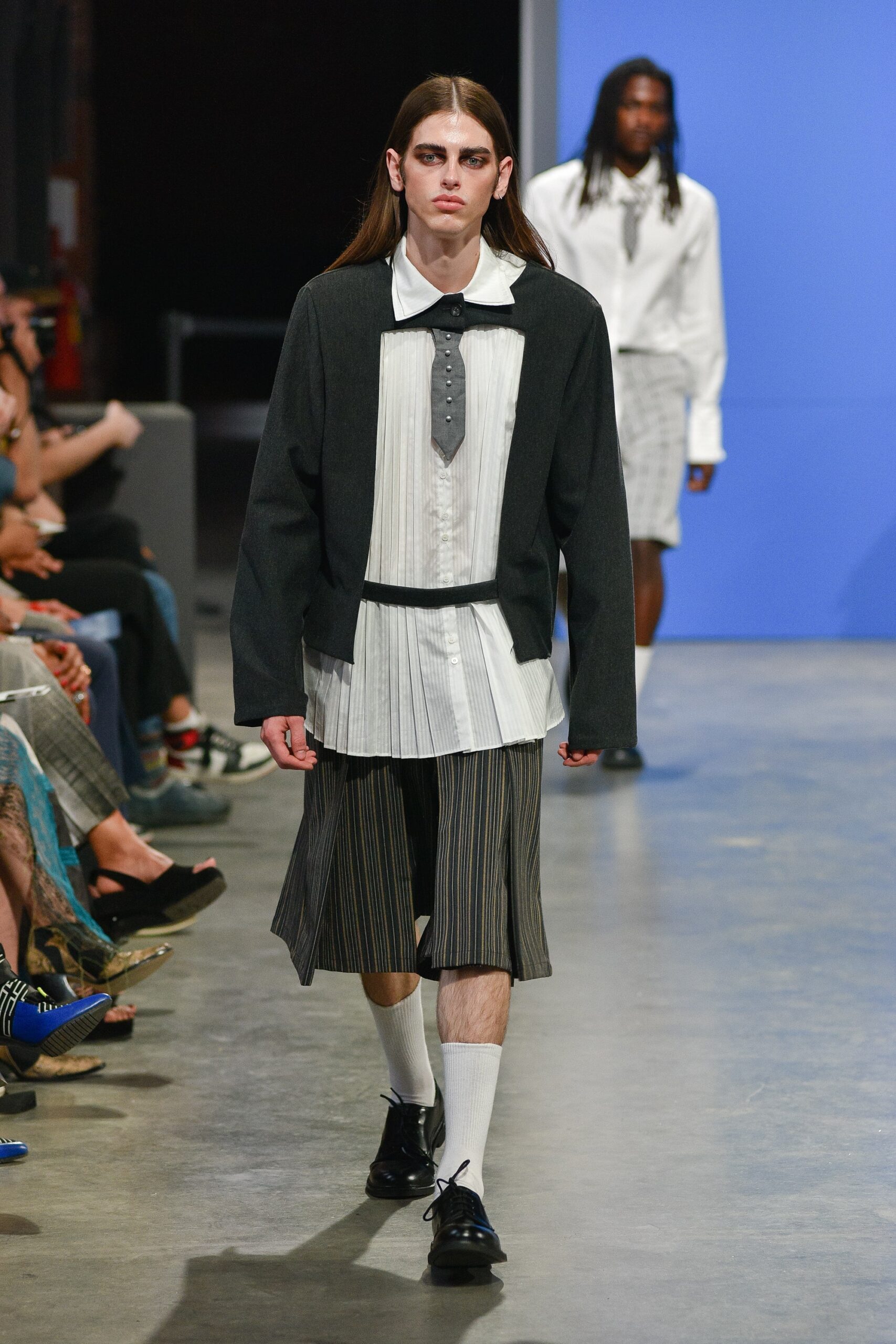 Pratt Institute F/W 23 Look 153