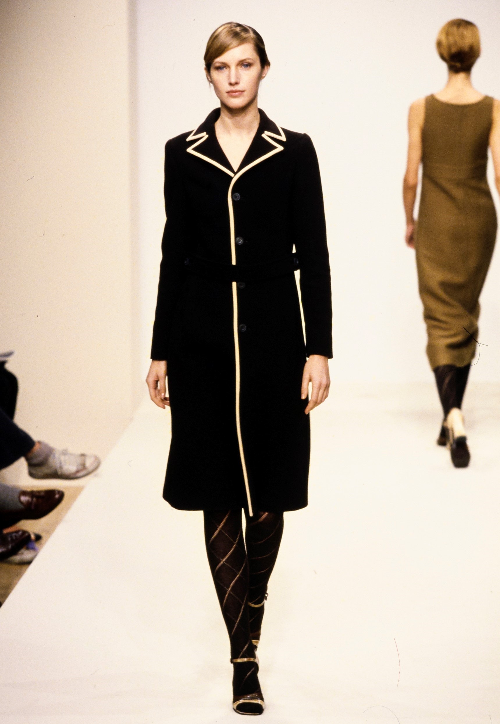 Prada F/W 96 Look 19