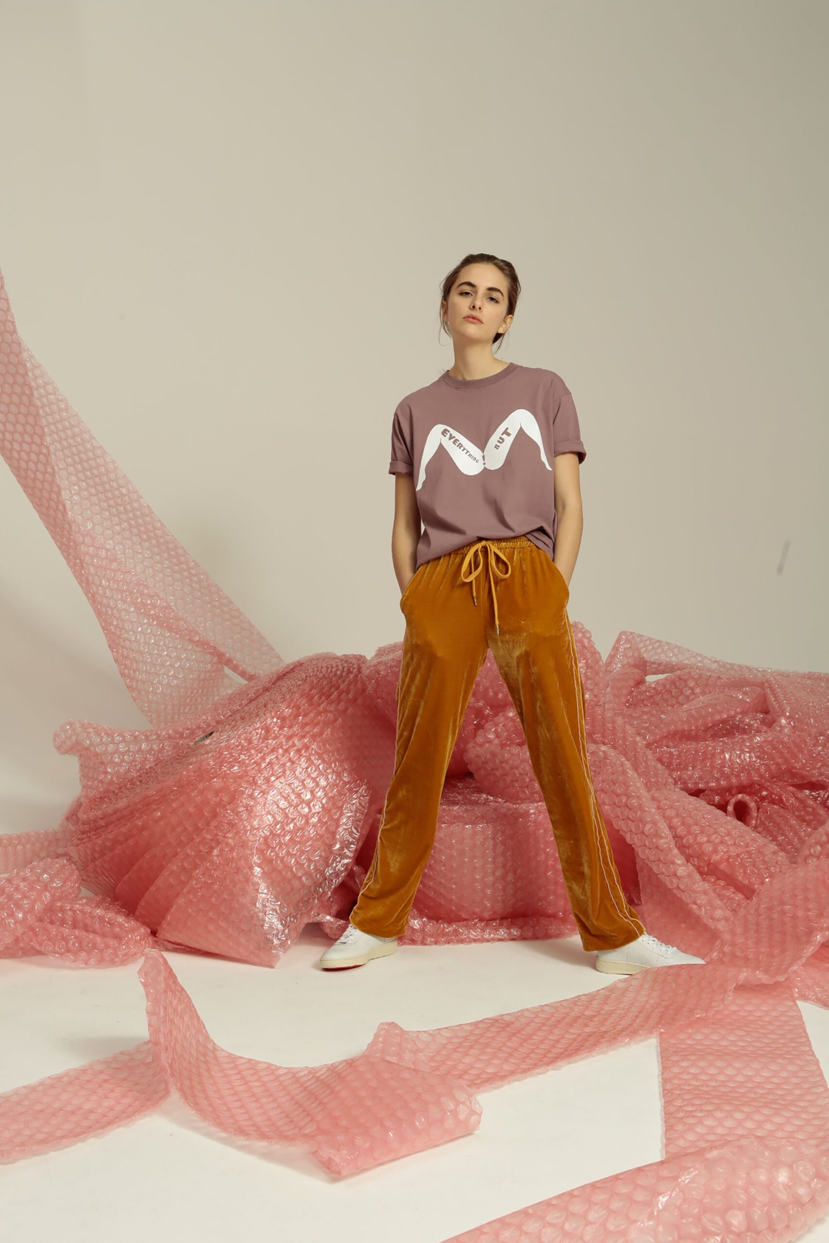 Rachel Antonoff F/W 17 Look 2