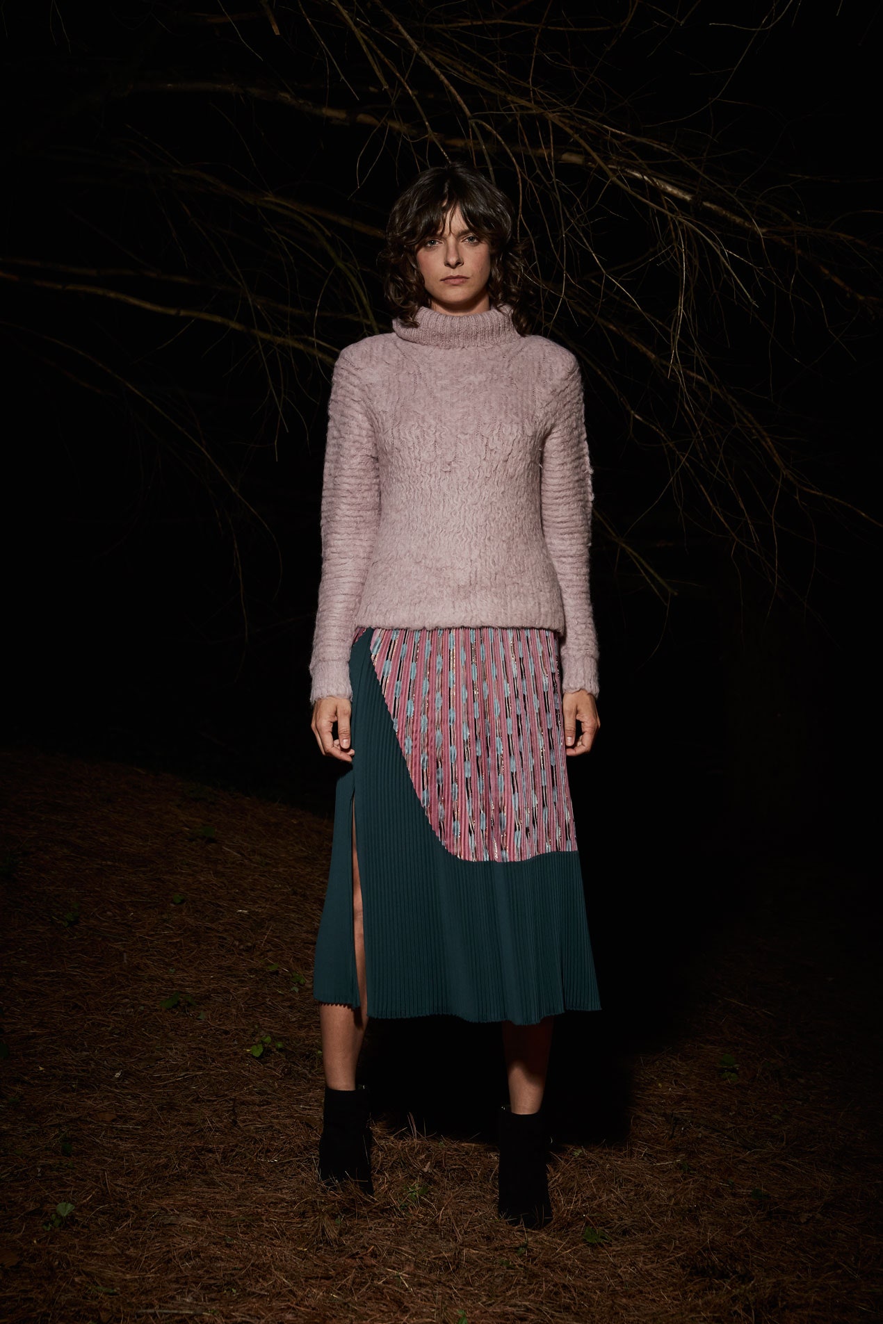 Rachel Comey Resort 18 Look 2