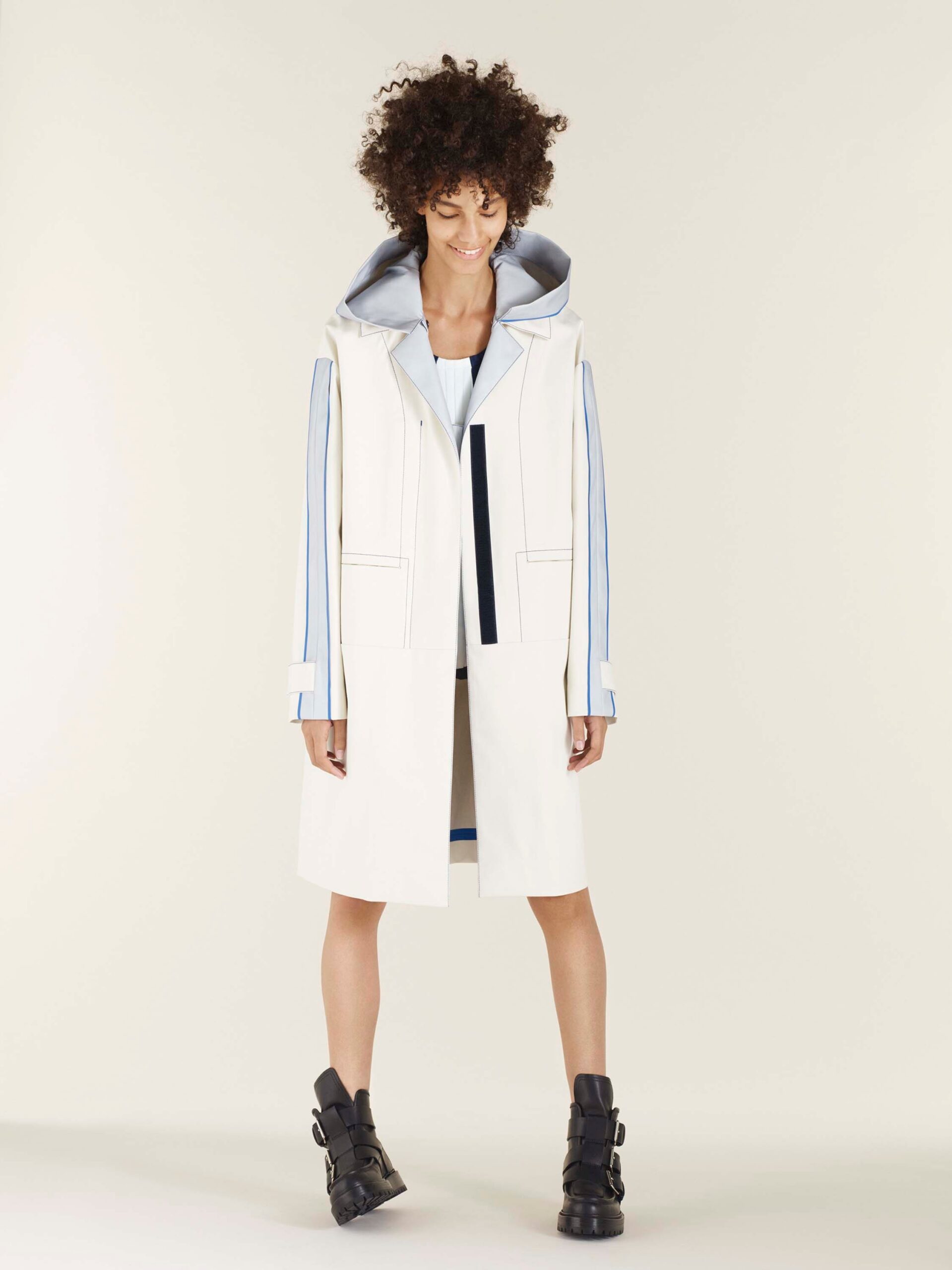 Rabanne Resort 17 Look 2