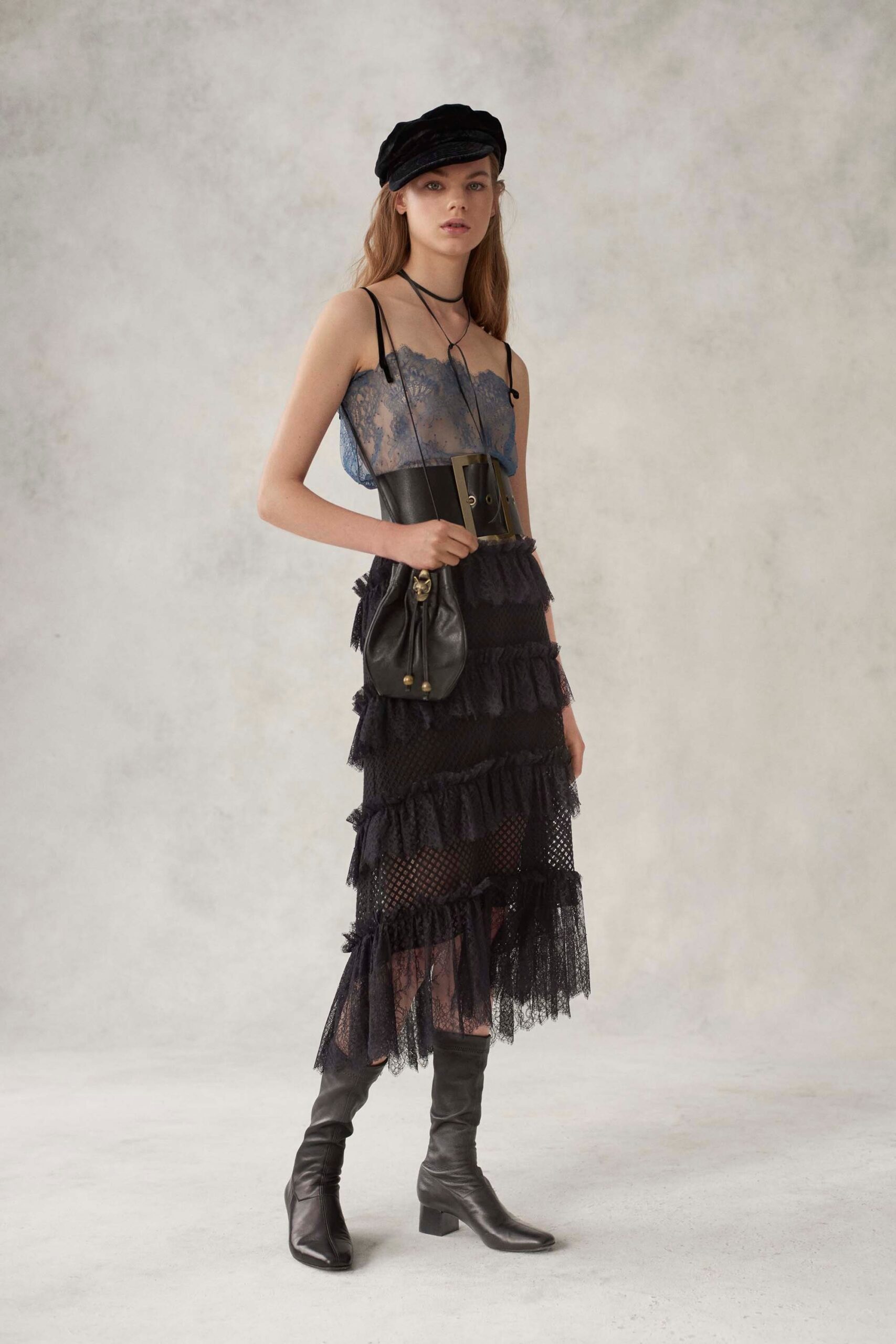 Philosophy di Lorenzo Serafini Resort 17 Look 2