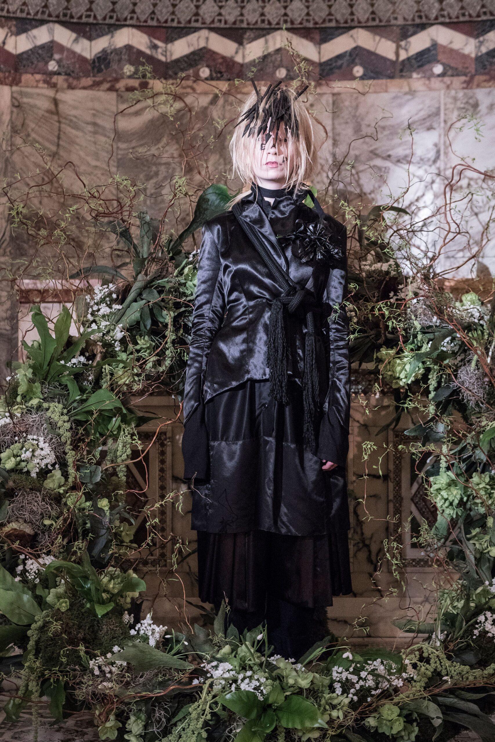 Phoebe English F/W 17 Look 2