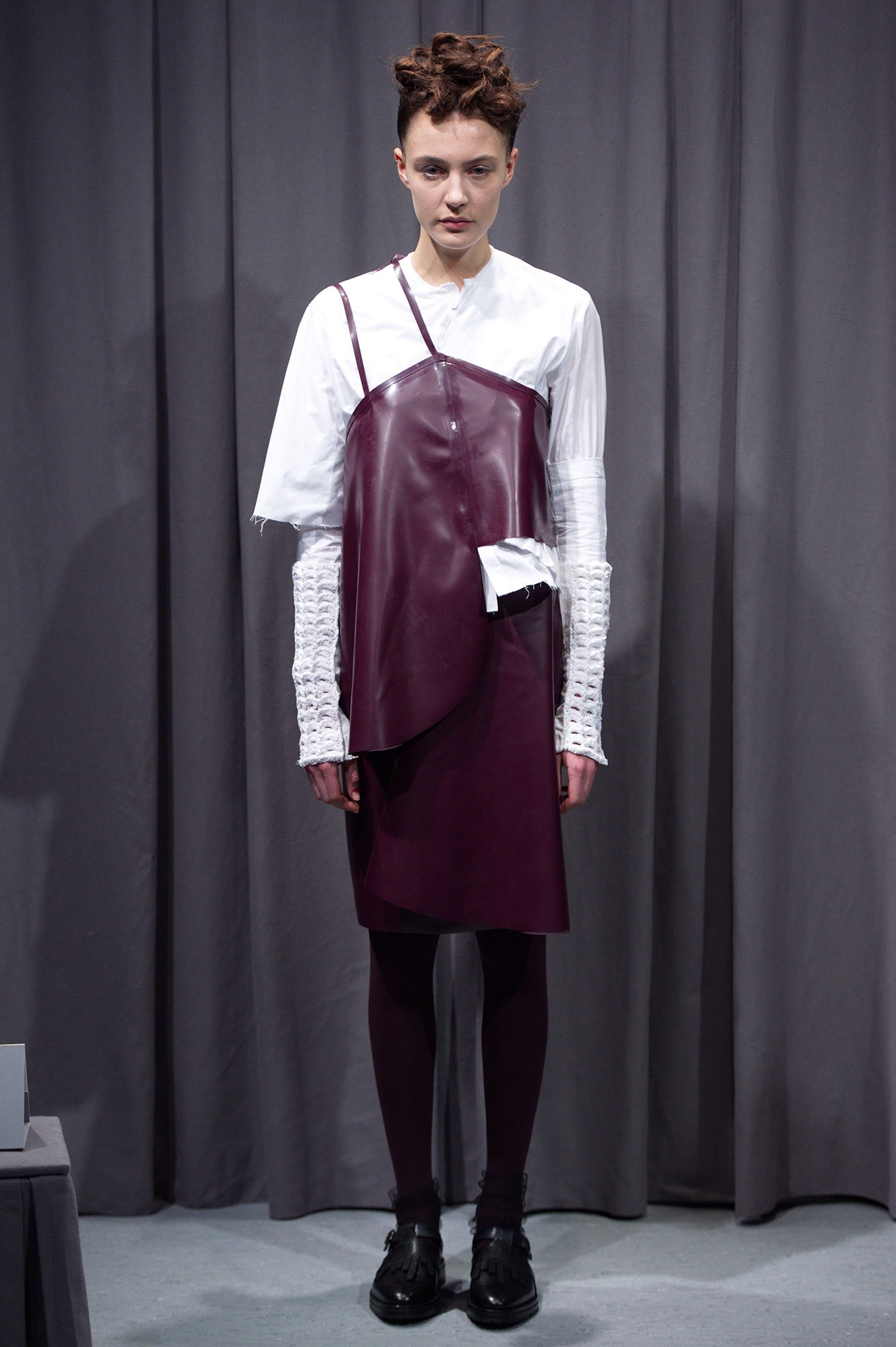 Phoebe English F/W 16 Look 2