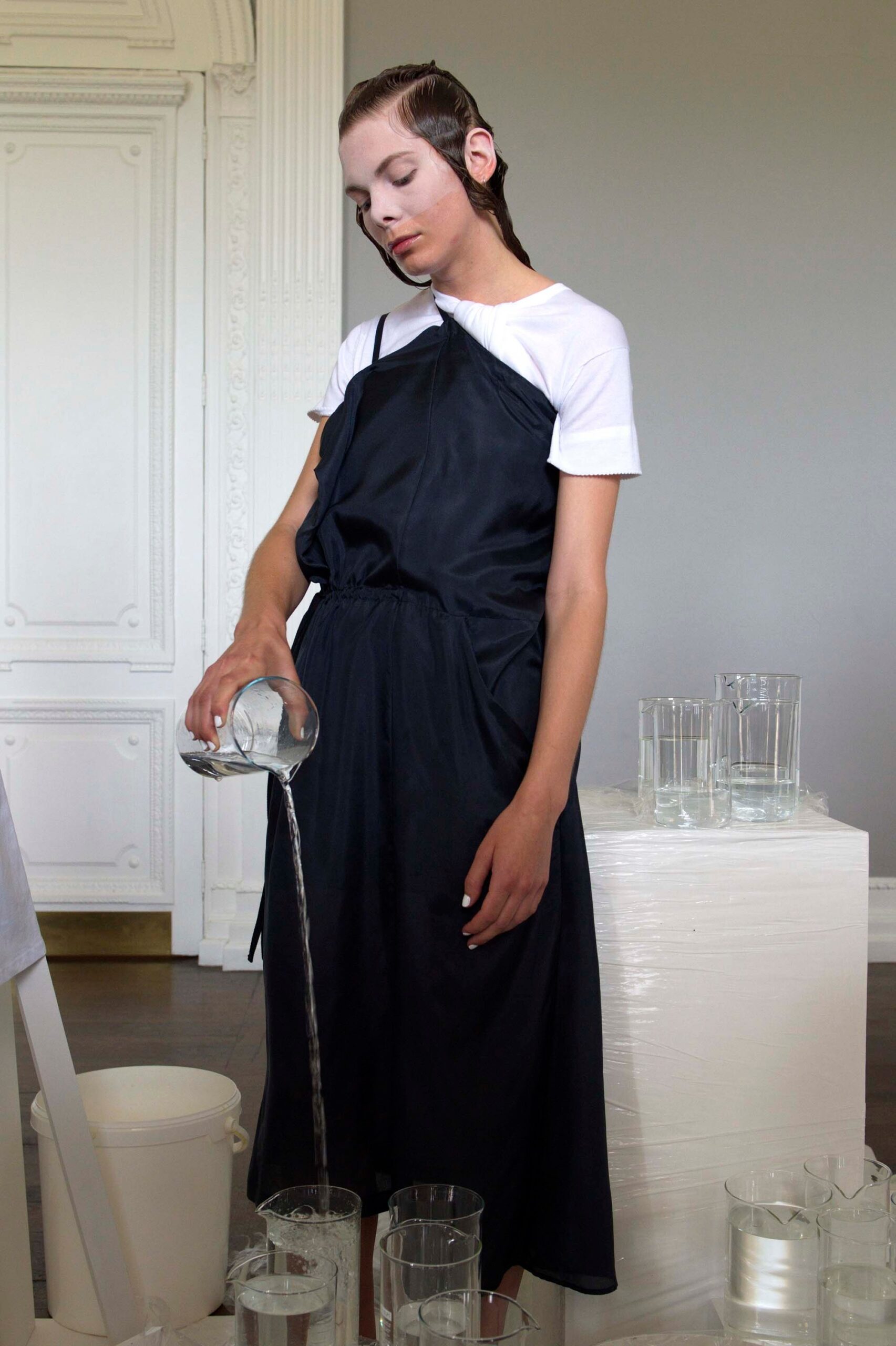 Phoebe English S/S 17 Look 2