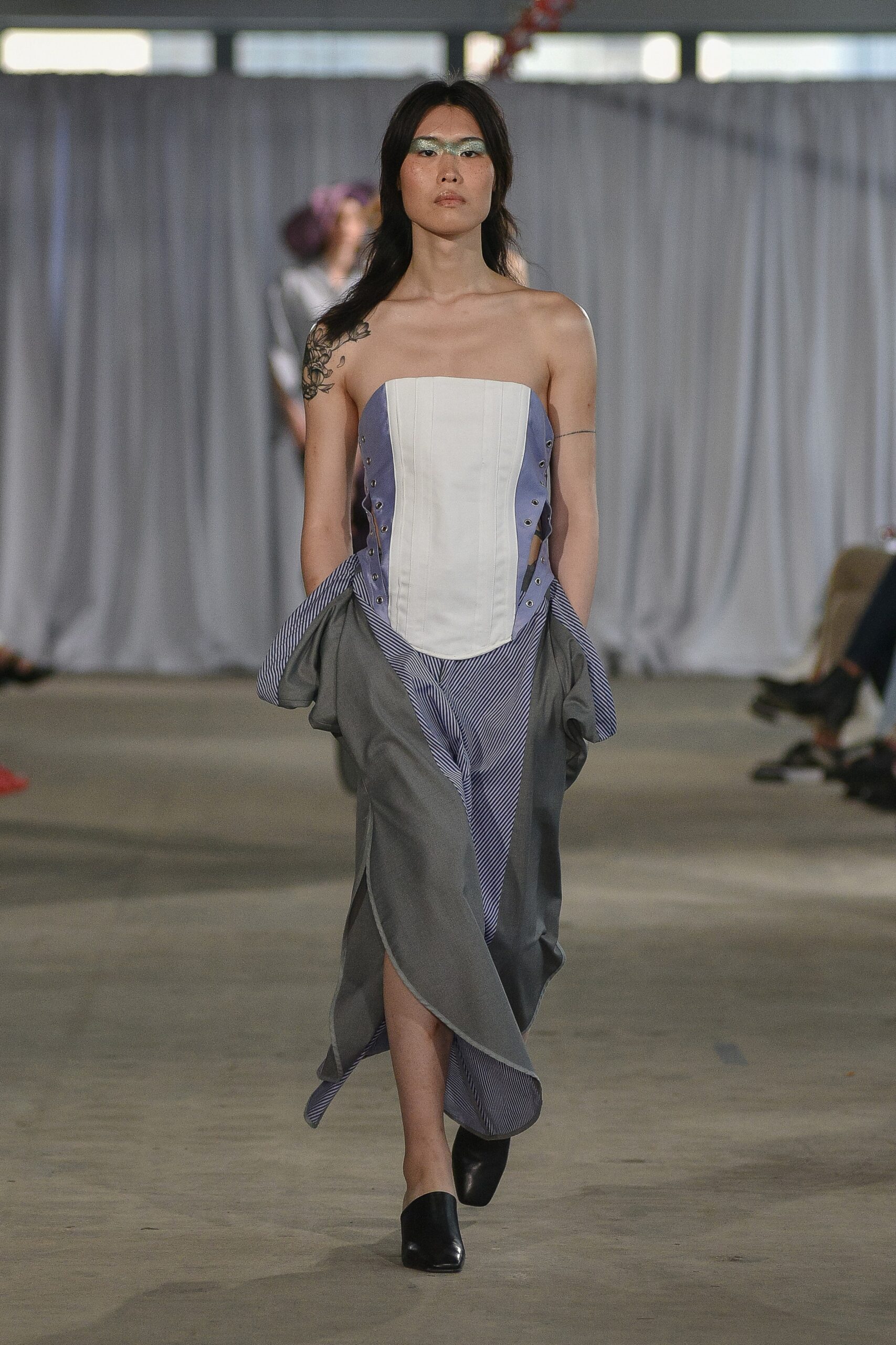 Pratt Institute F/W 22 Look 13