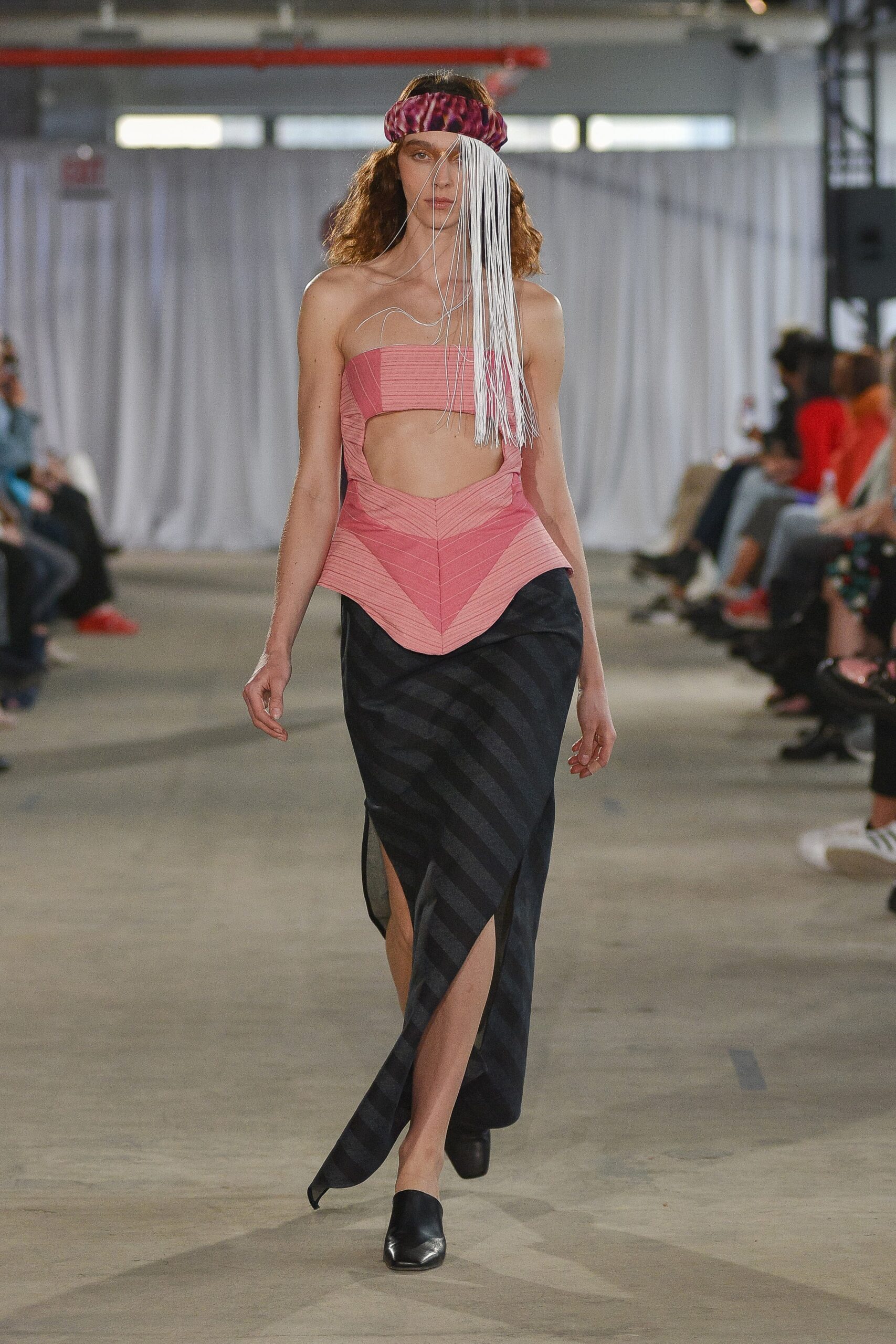 Pratt Institute F/W 22 Look 14