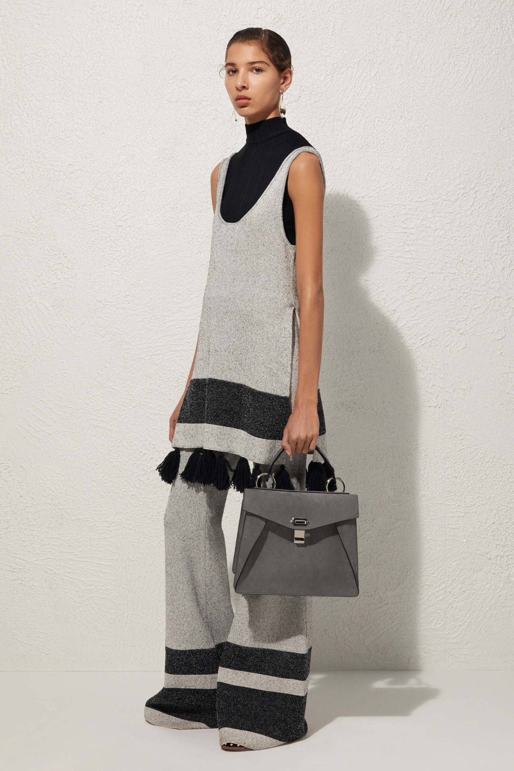 Proenza Schouler F/W 16 Look 2