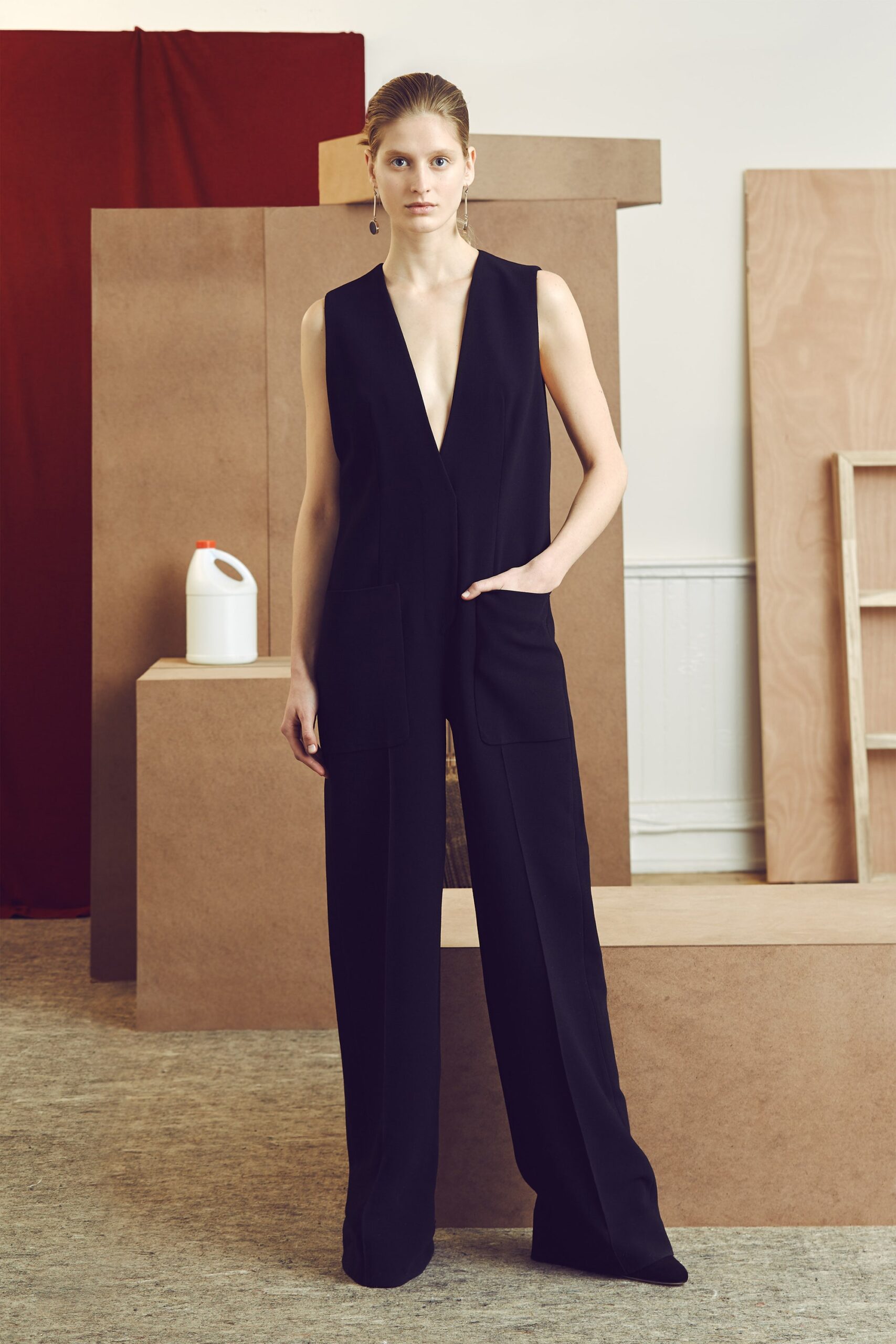 Protagonist F/W 16 Look 2