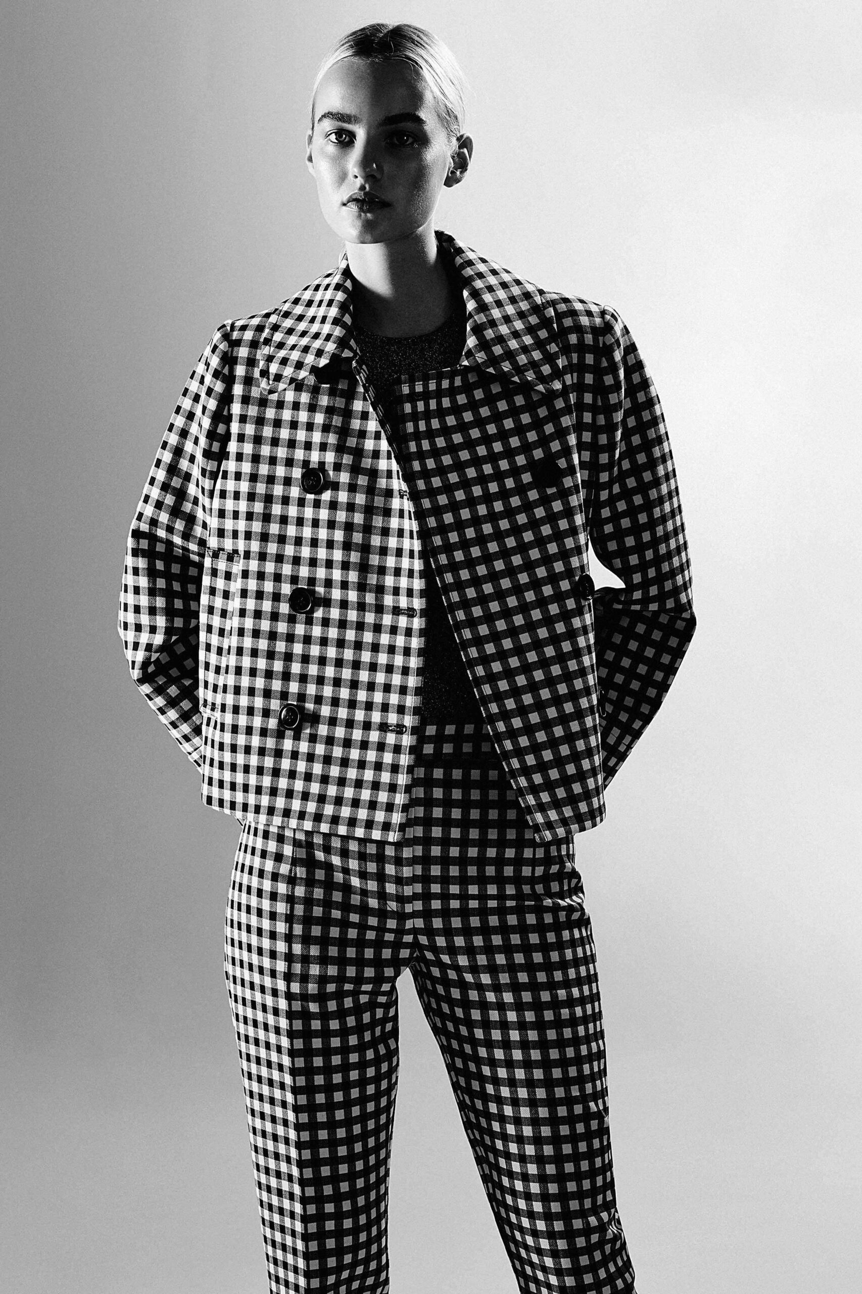 Protagonist Resort 18 Look 2