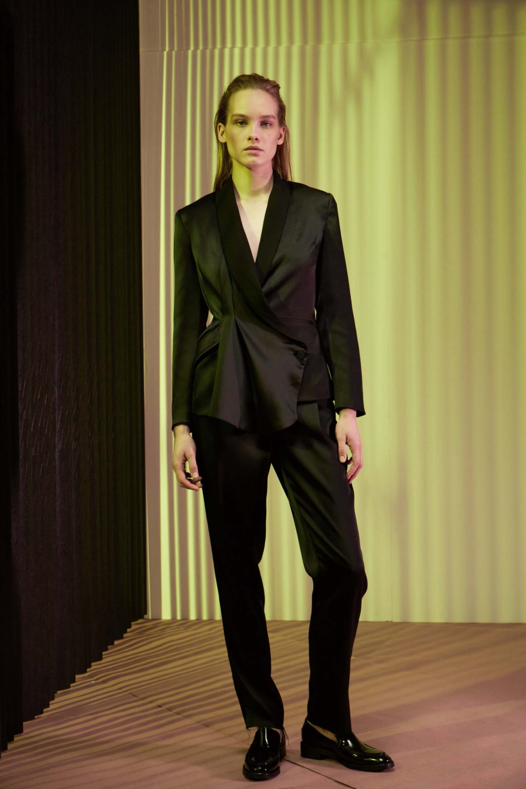 Rachel Comey Resort 17 Look 2
