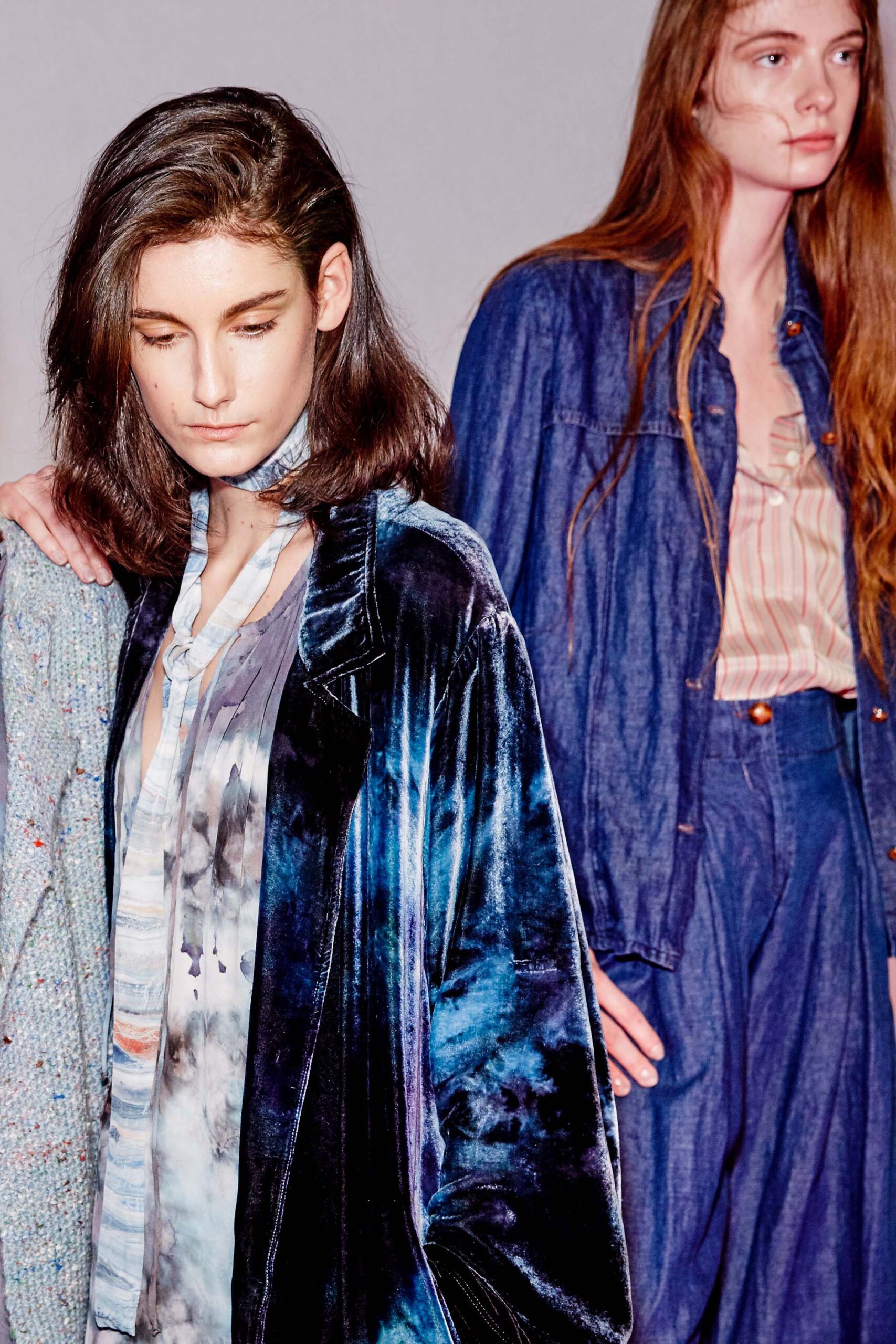 Raquel Allegra F/W 16 Look 2
