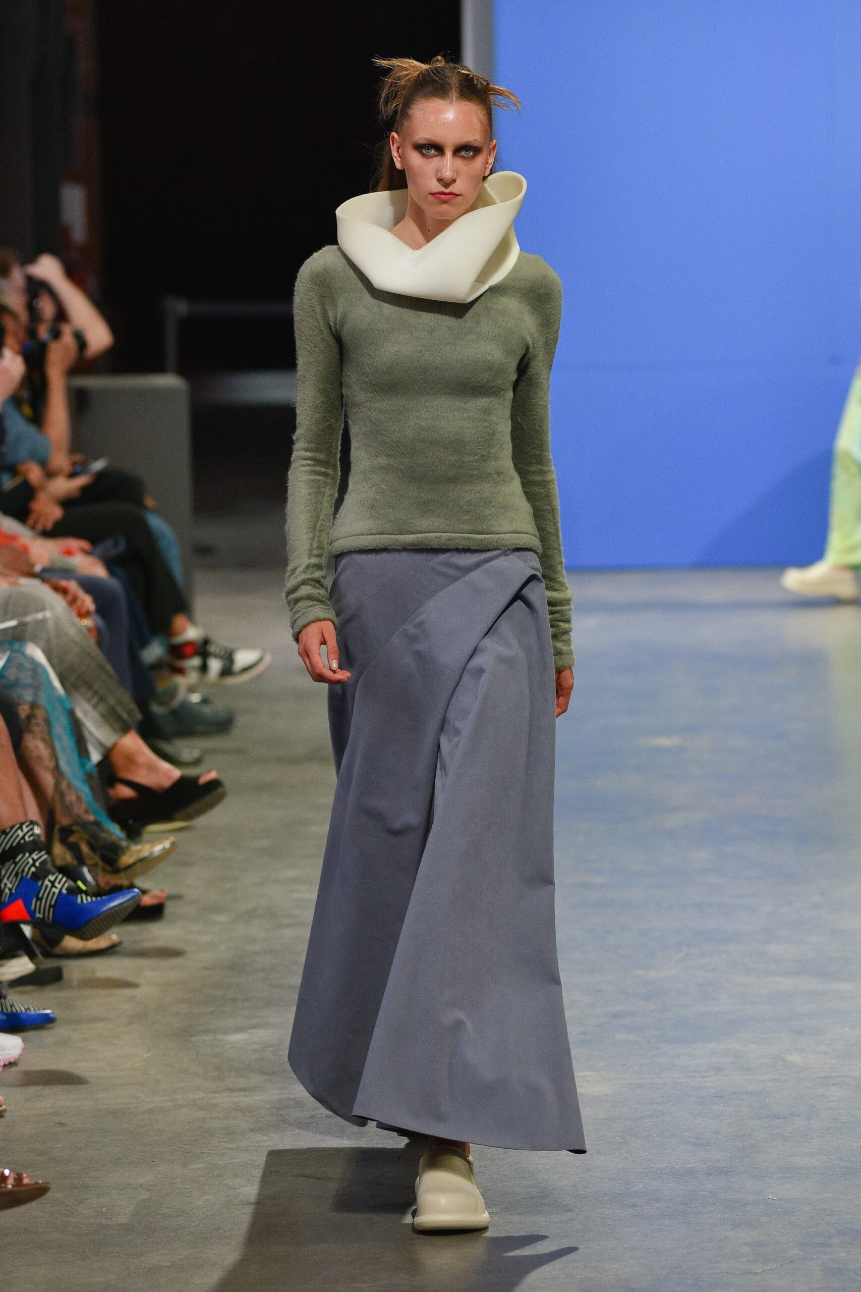 Pratt Institute F/W 23 Look 159