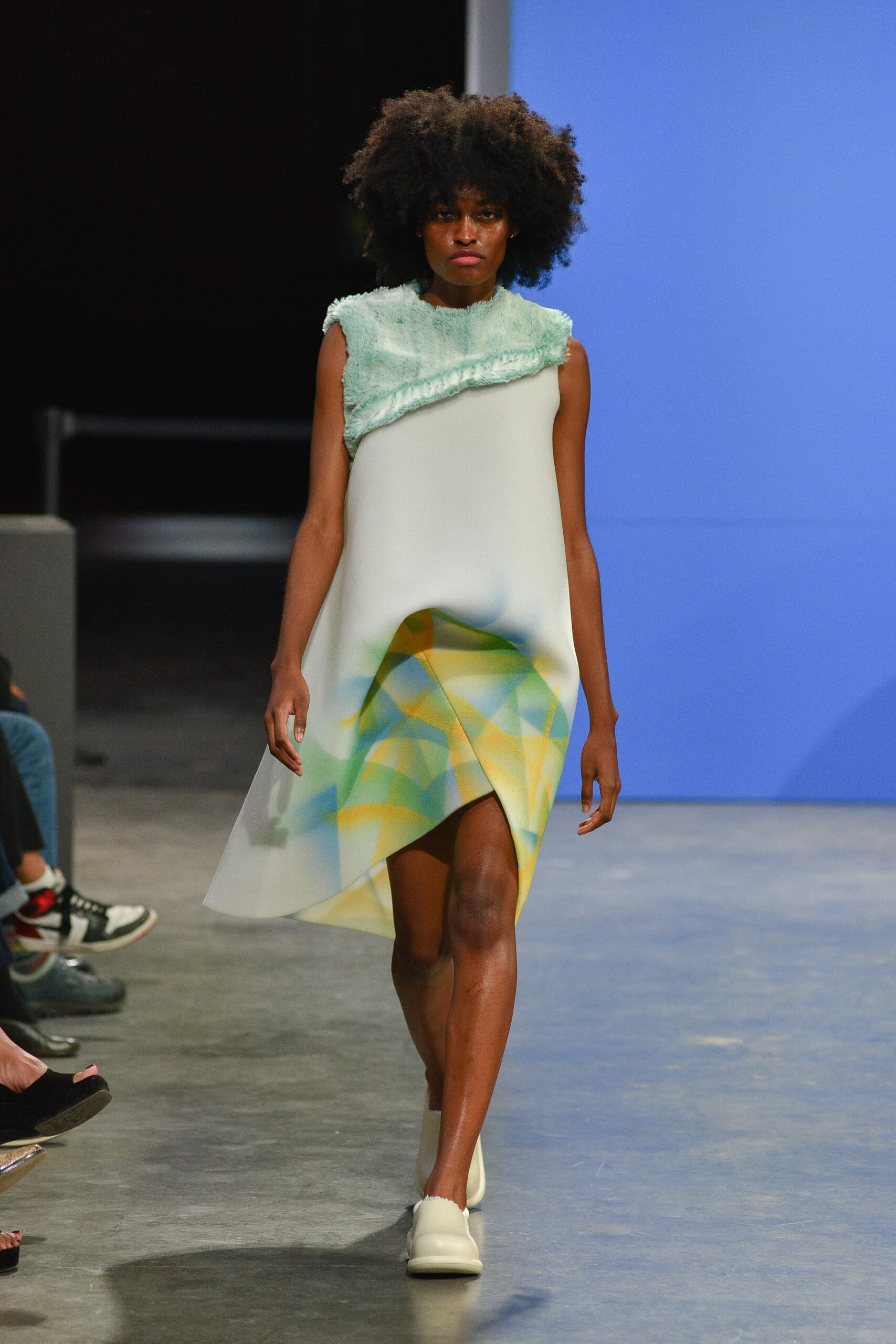 Pratt Institute F/W 23 Look 161
