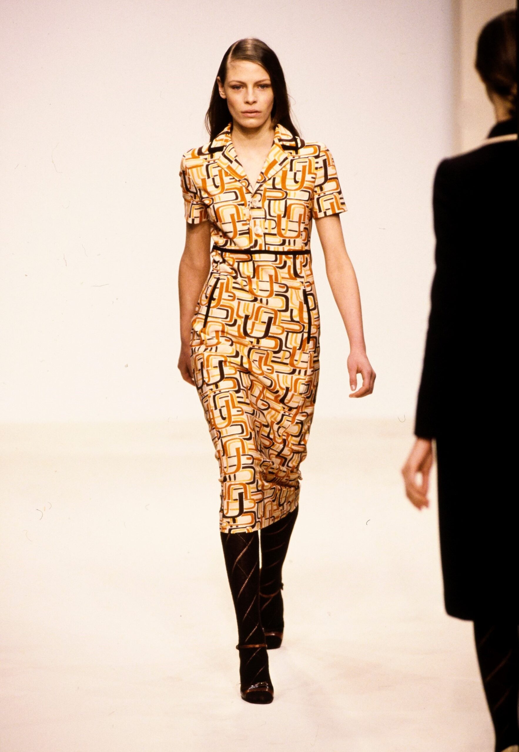 Prada F/W 96 Look 20