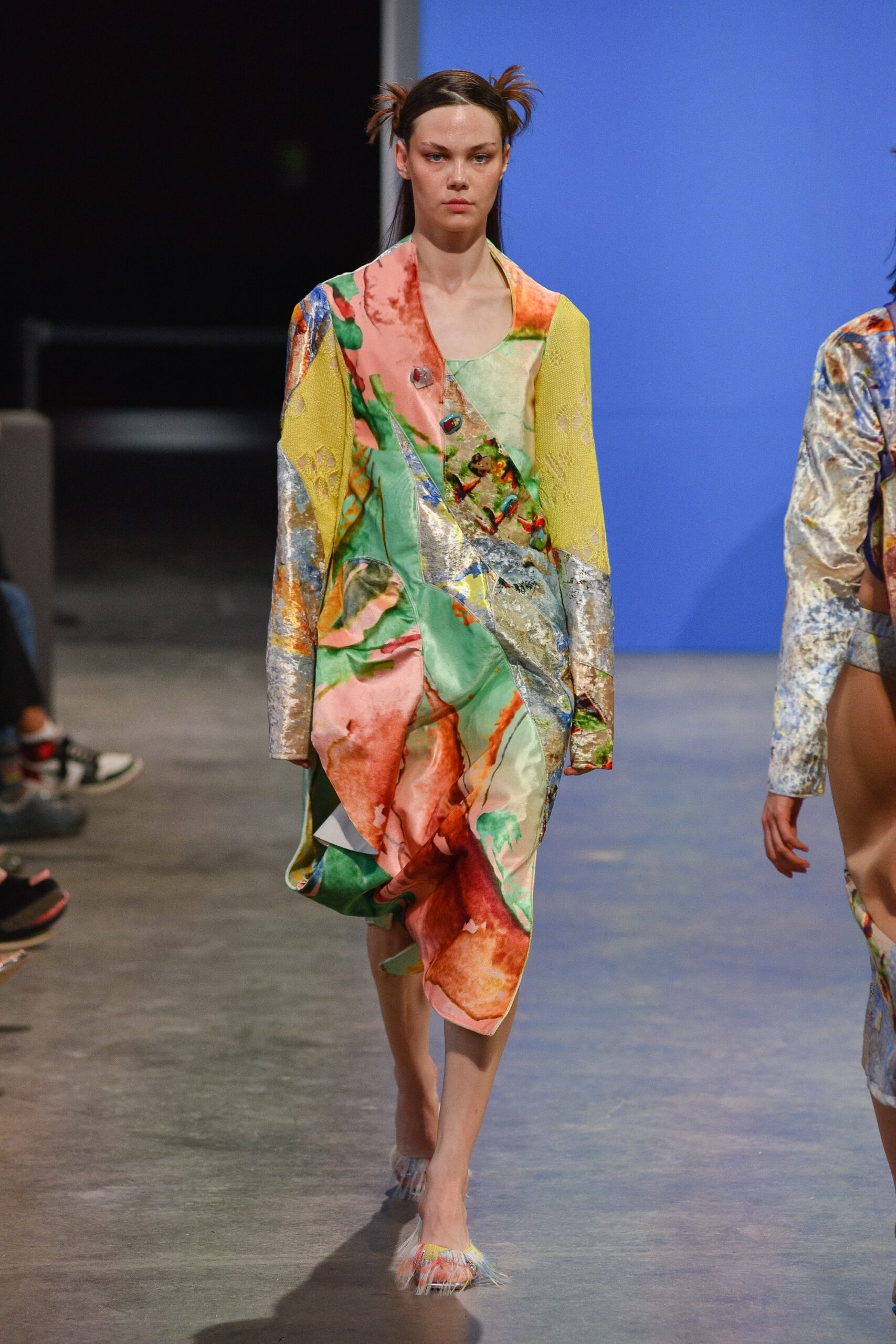 Pratt Institute F/W 23 Look 170