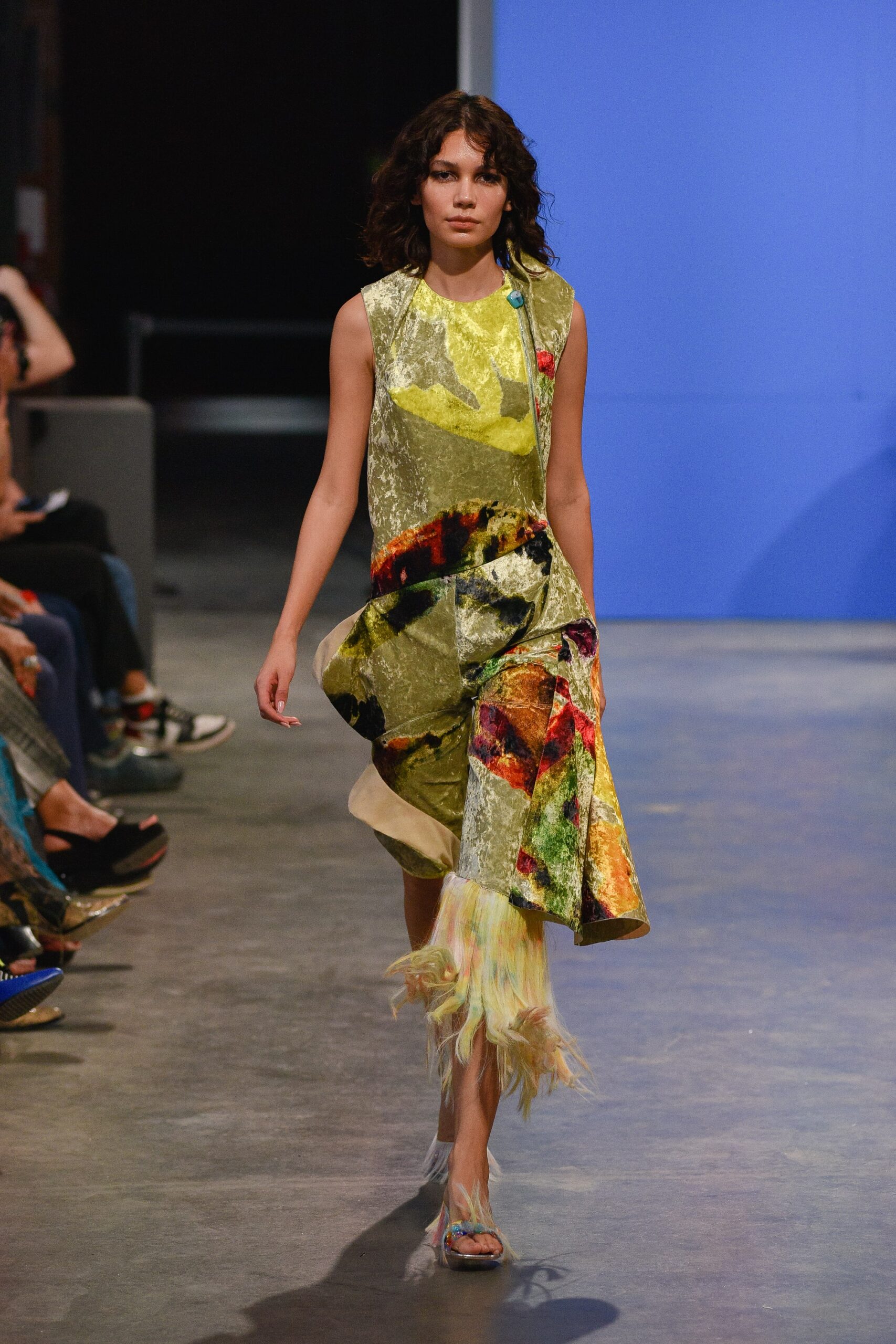 Pratt Institute F/W 23 Look 171