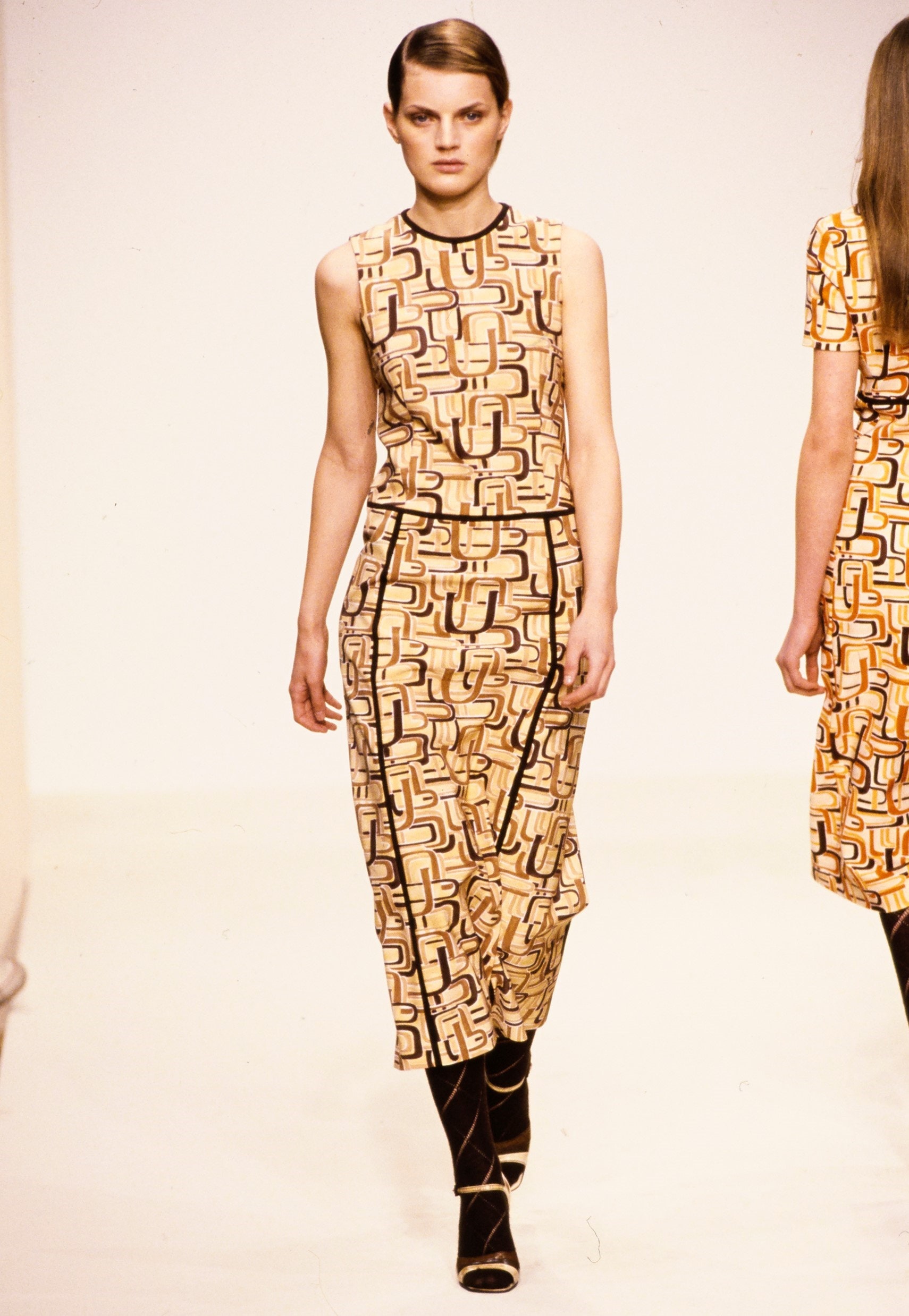 Prada F/W 96 Look 21