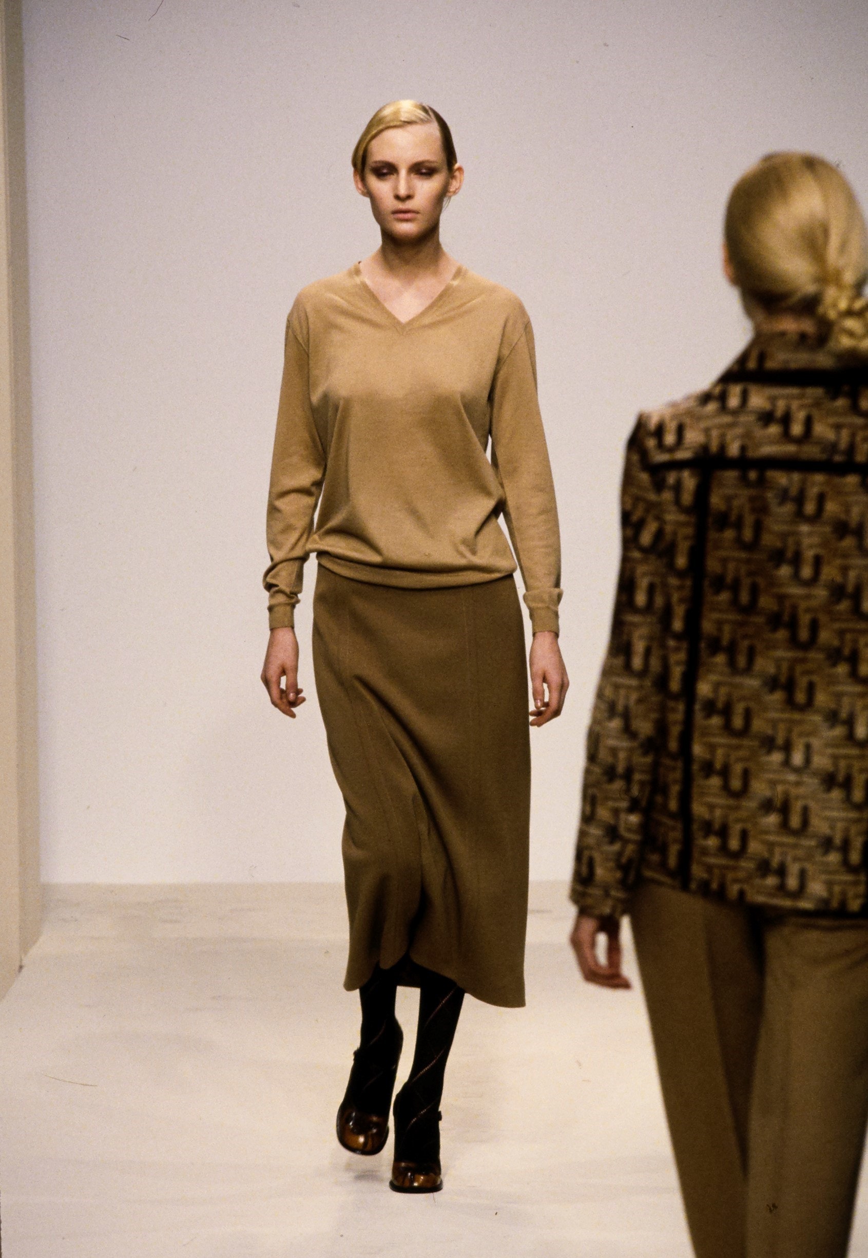 Prada F/W 96 Look 23