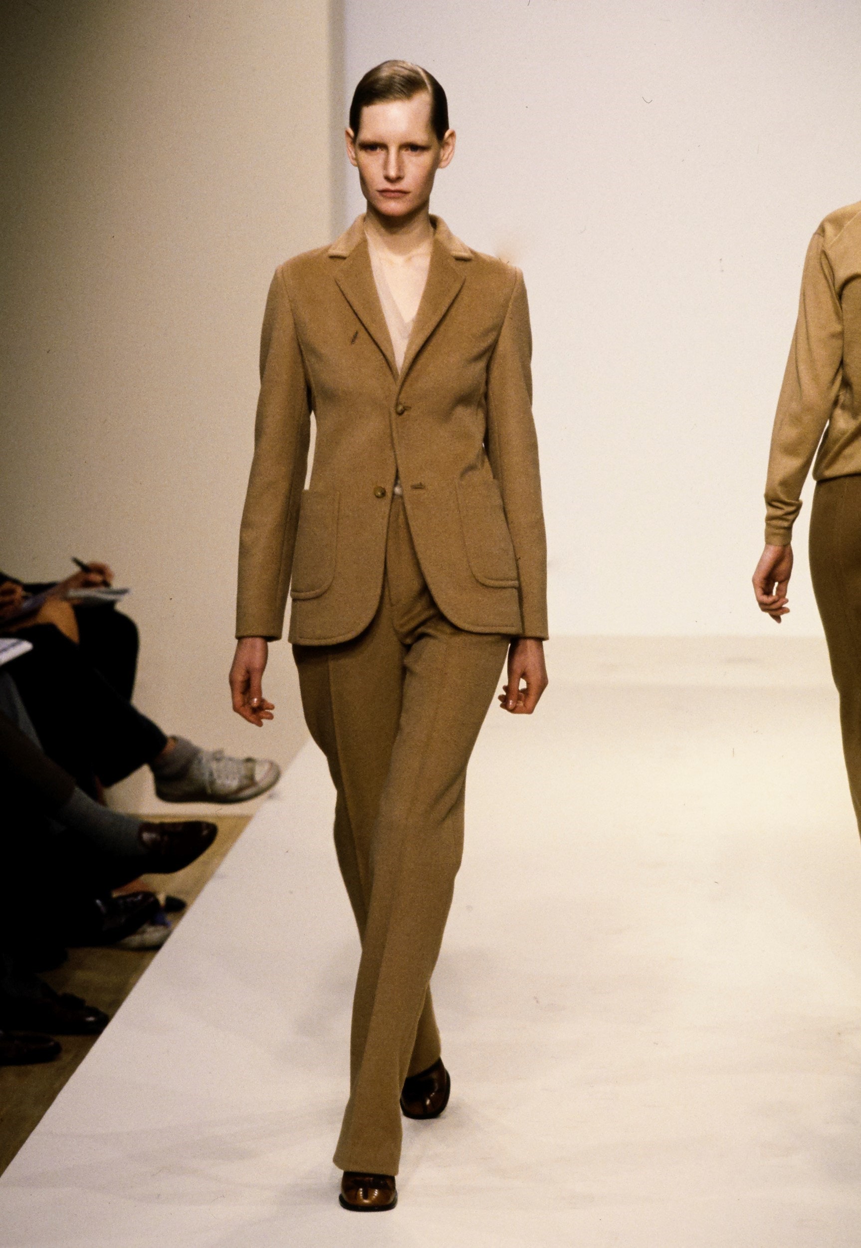 Prada F/W 96 Look 24