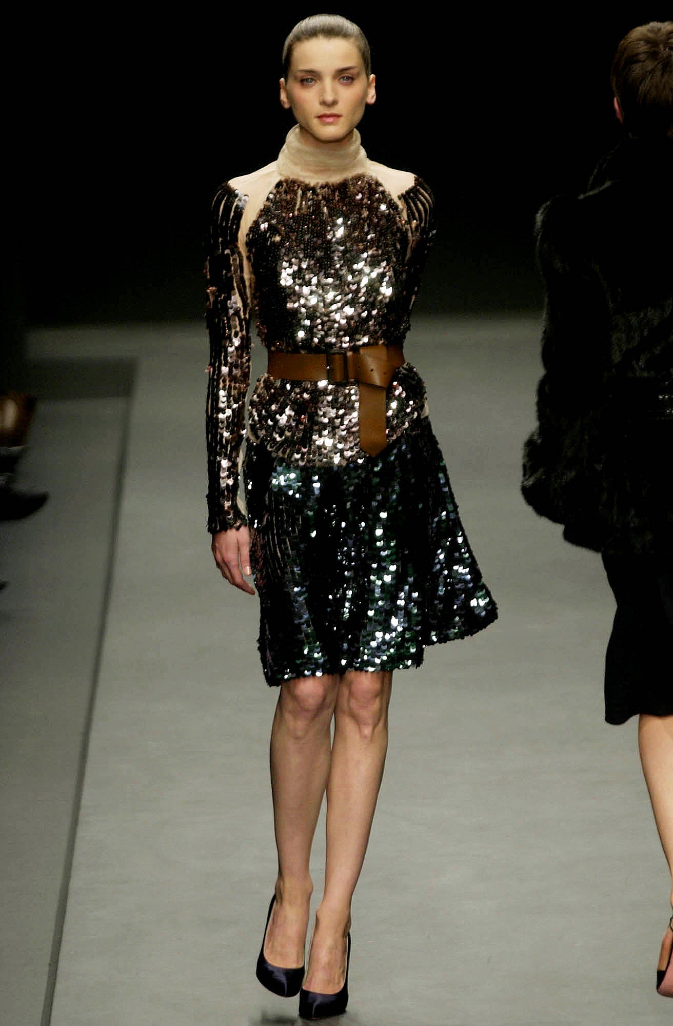 Prada F/W 02 Look 24