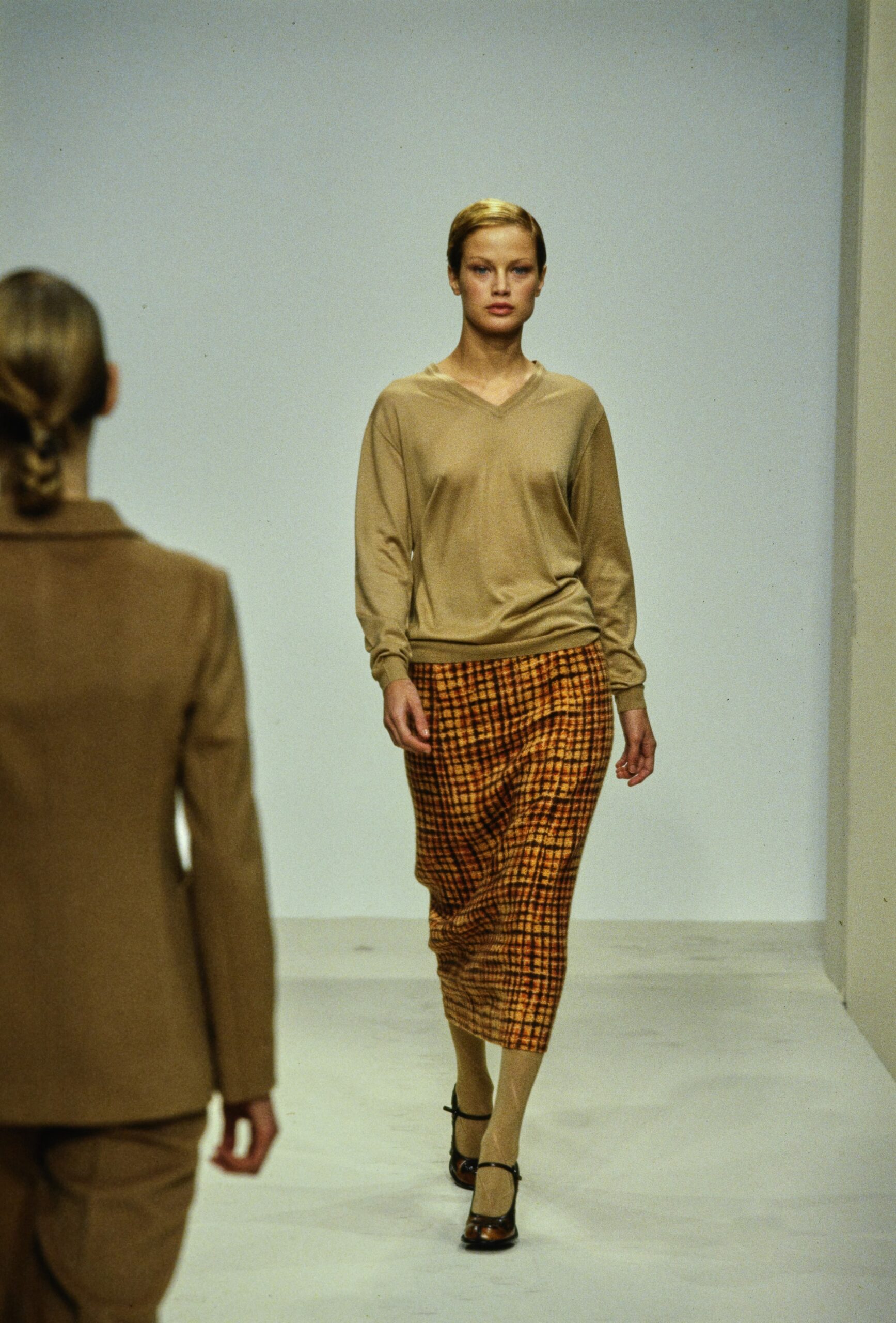 Prada F/W 96 Look 25