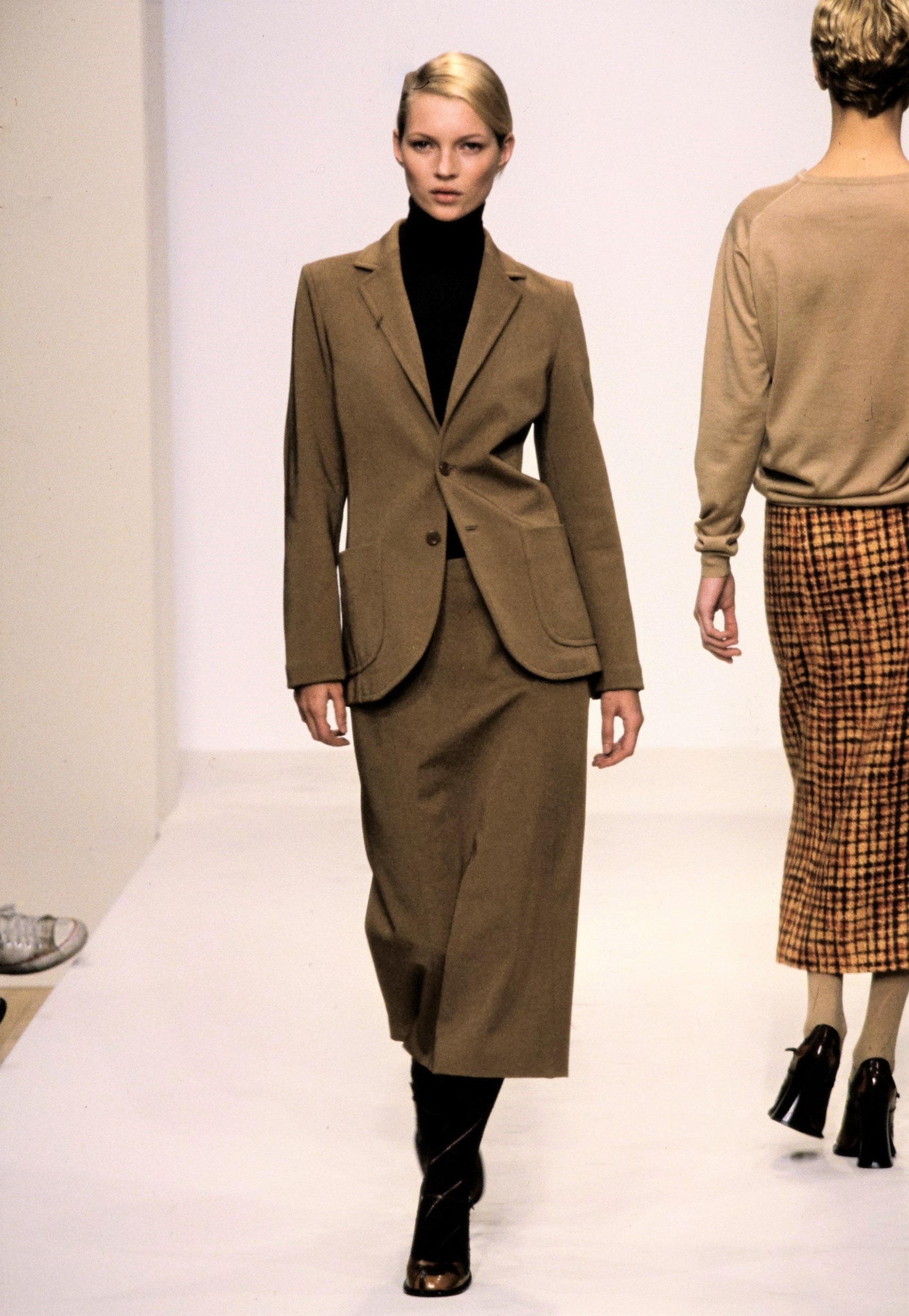 Prada F/W 96 Look 26