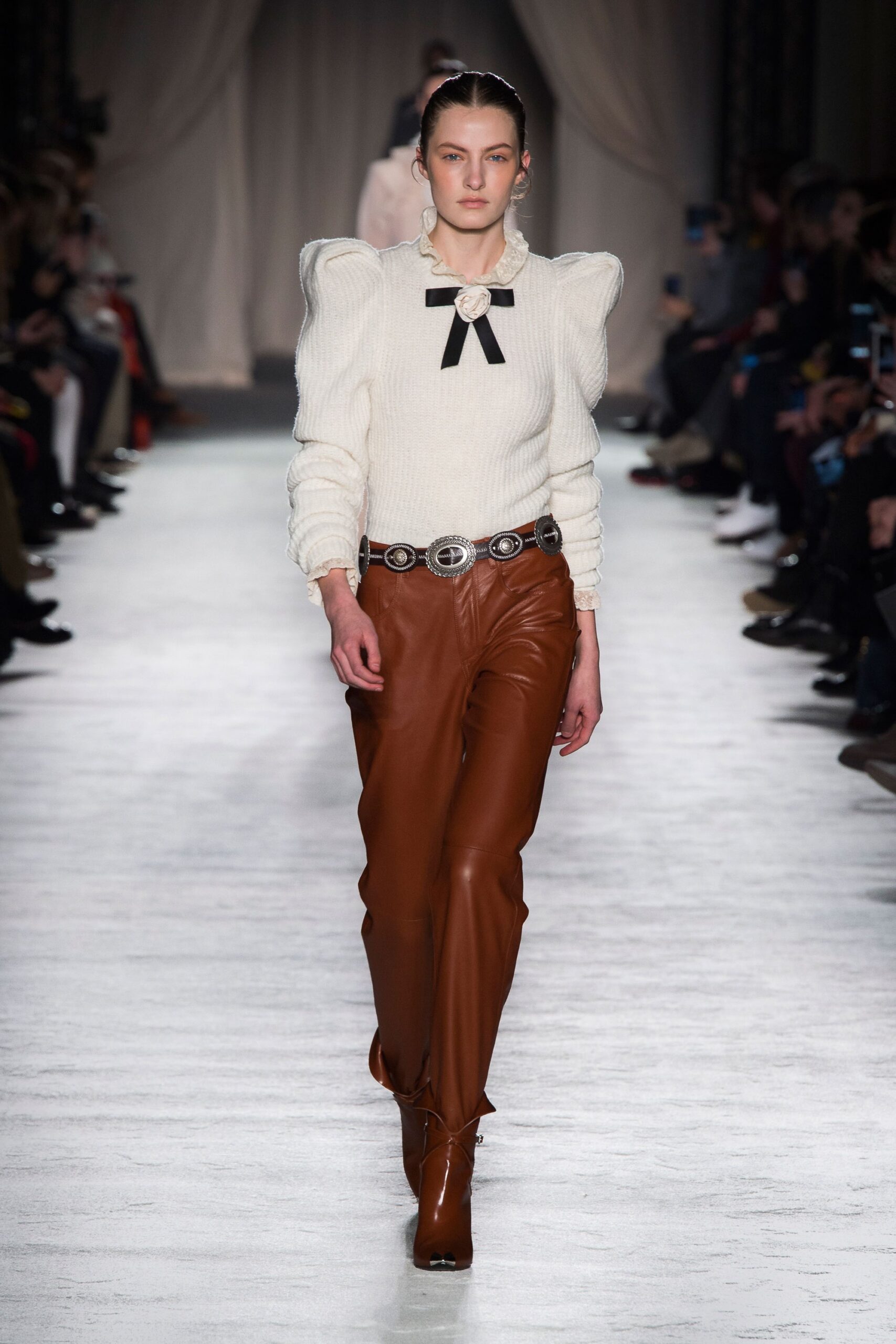 Philosophy di Lorenzo Serafini F/W 18 Look 3