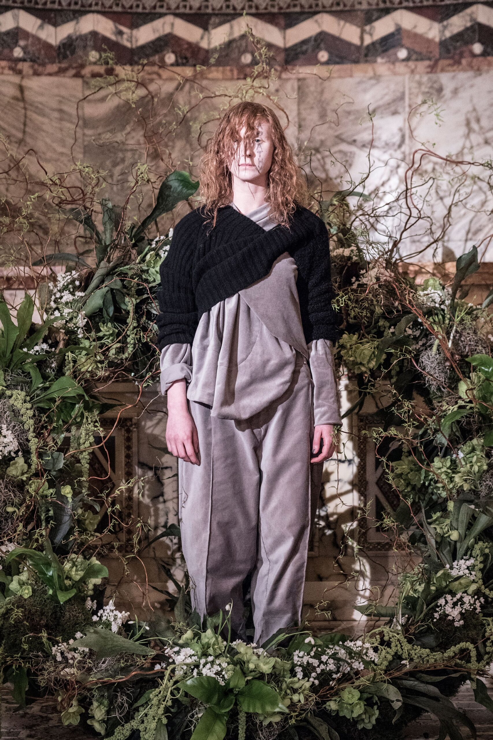Phoebe English F/W 17 Look 3