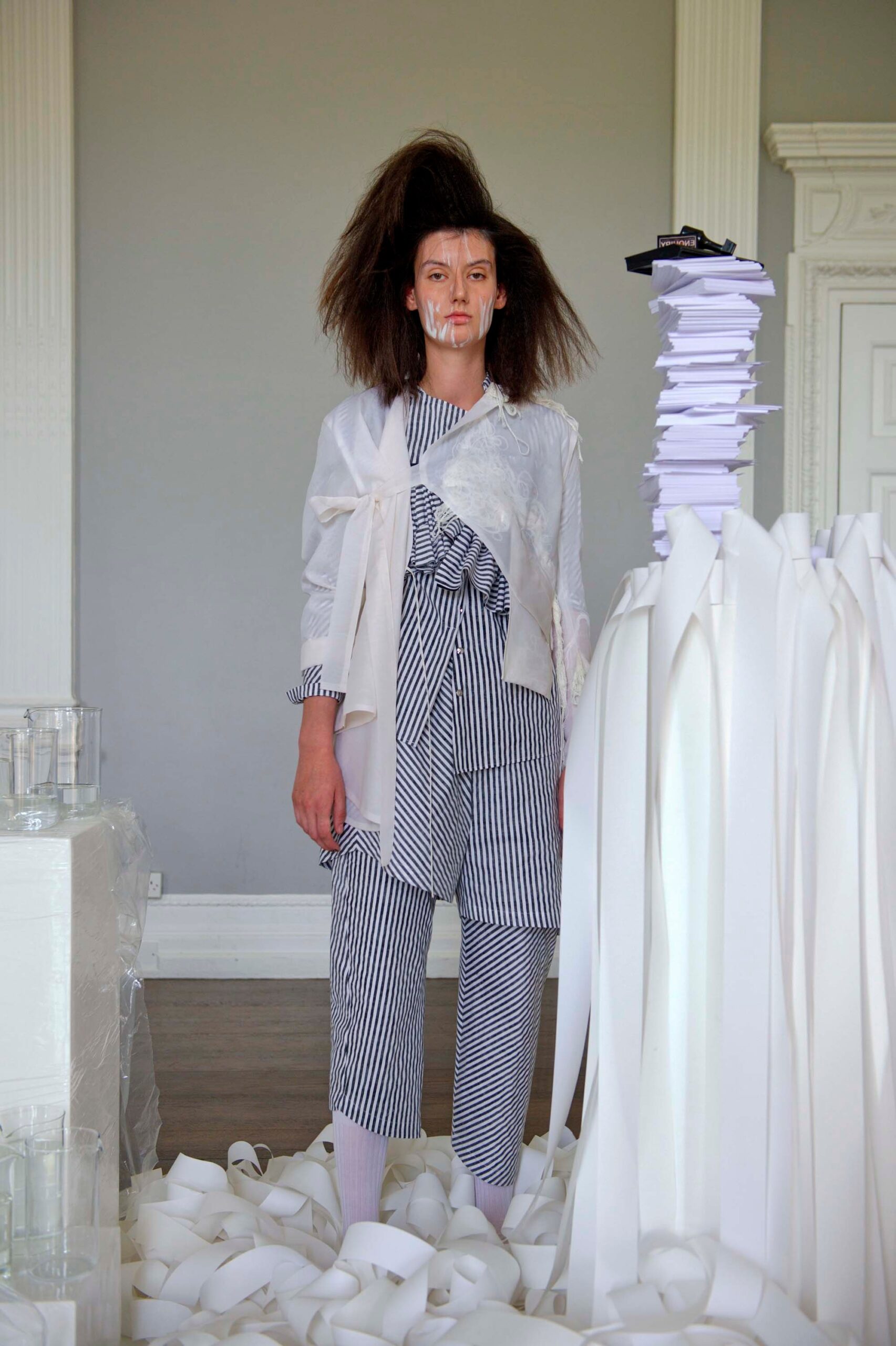 Phoebe English S/S 17 Look 3